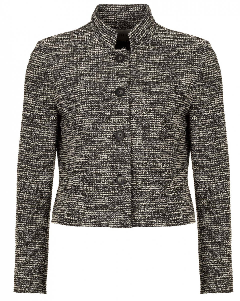 Afbeelding van B-Three Blazer charlotte