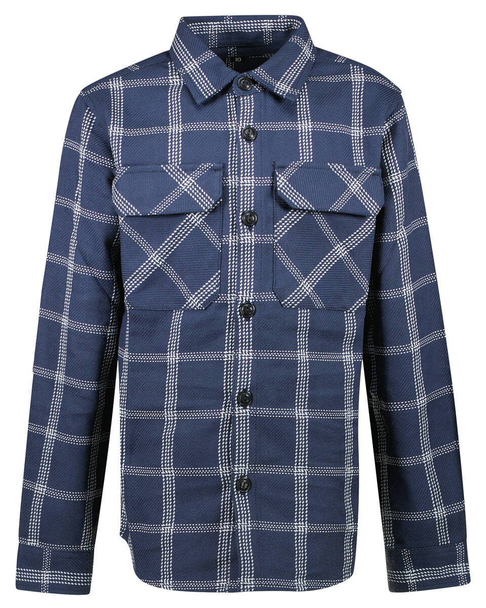 Cars Overshirt 51785