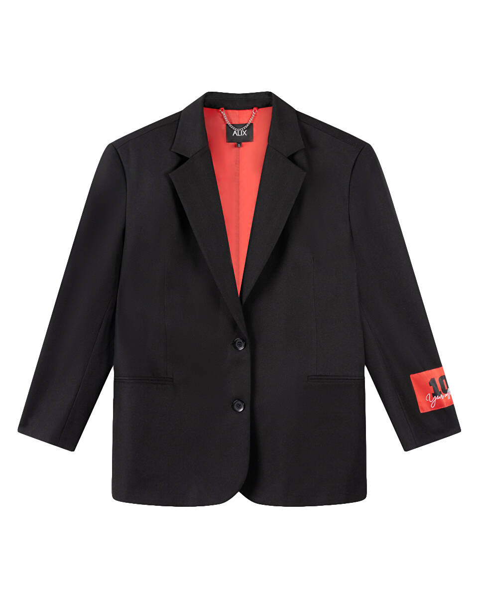 Alix The Label Blazer 2410412902