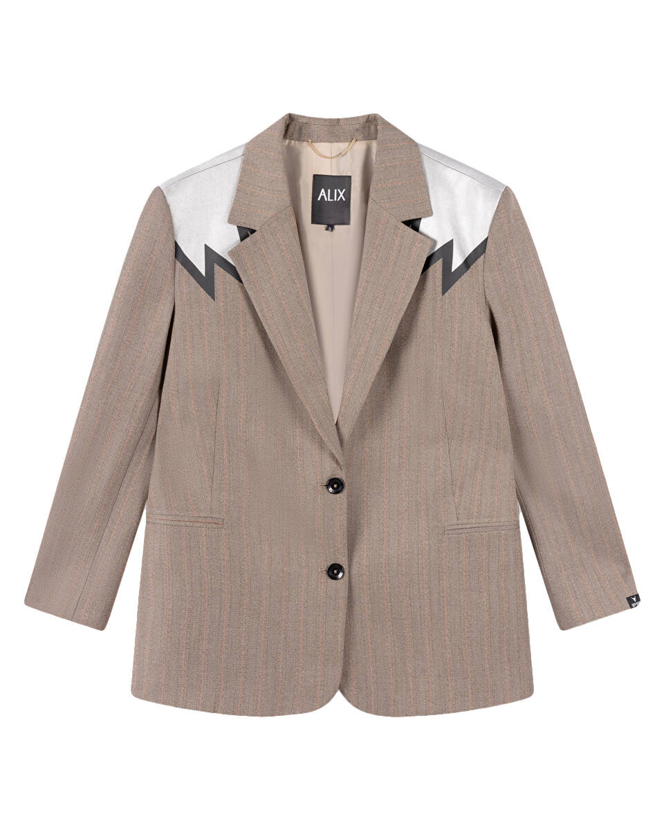 Alix The Label Blazer 2410457901