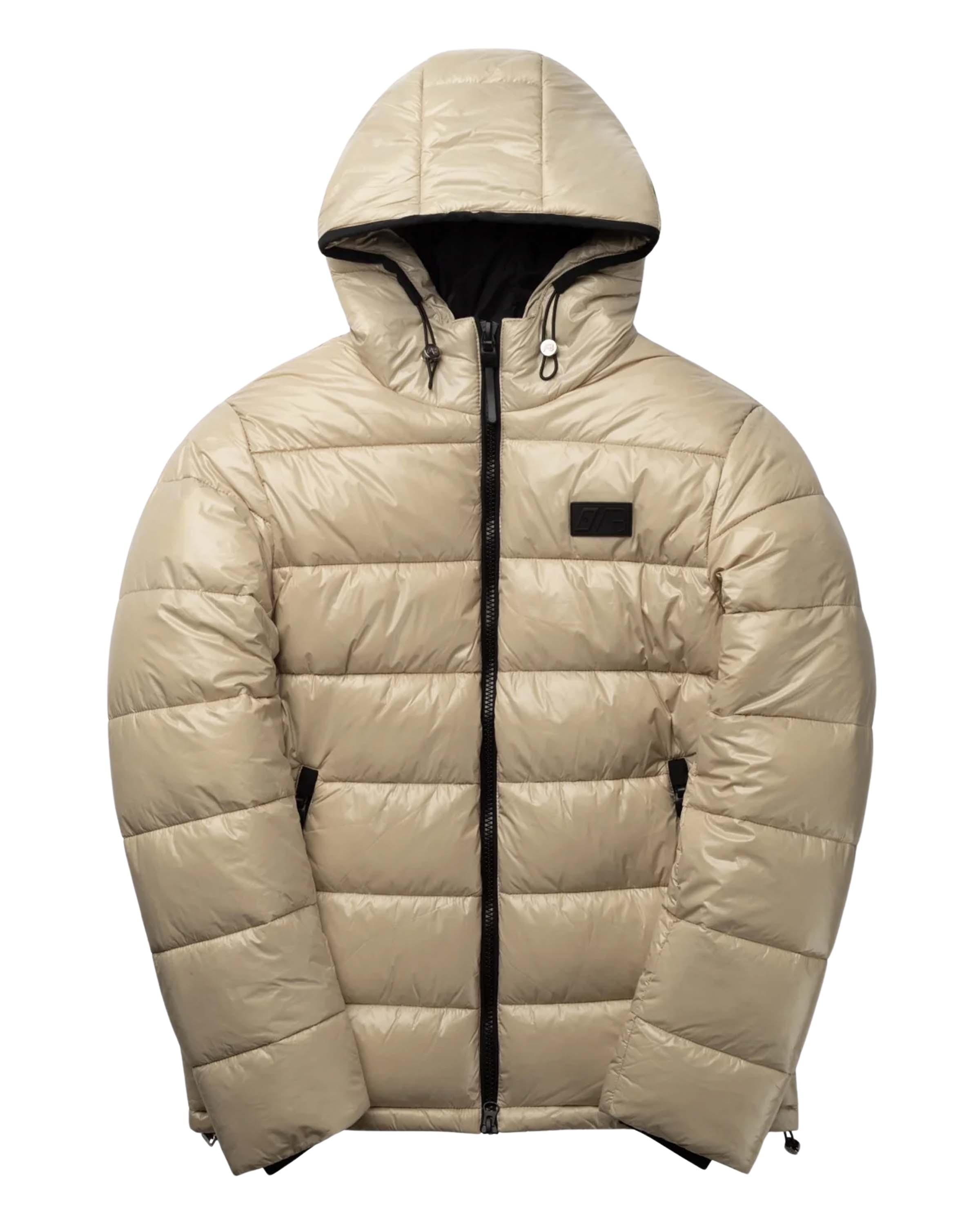 AB Lifestyle Hiny puffer