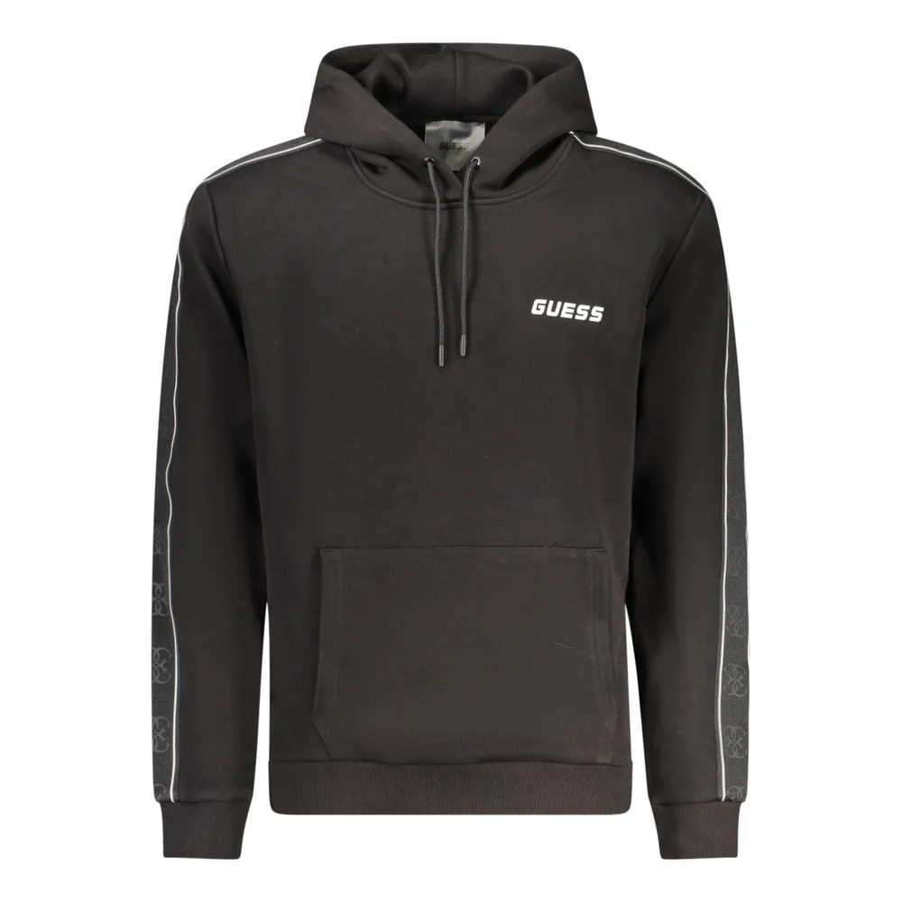 Guess Katoenen hoodie