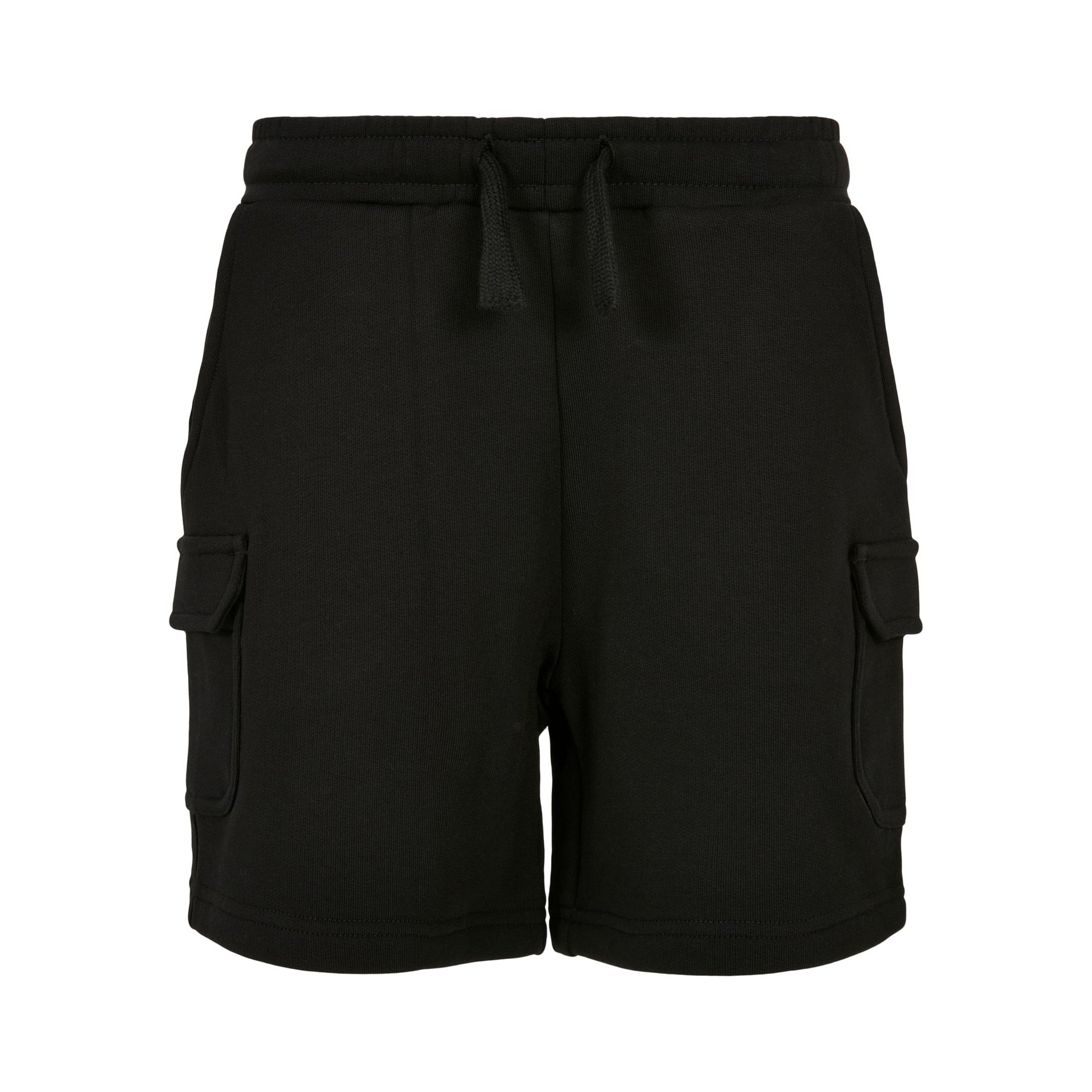 Urban Classics Jongens biologische cargo shorts