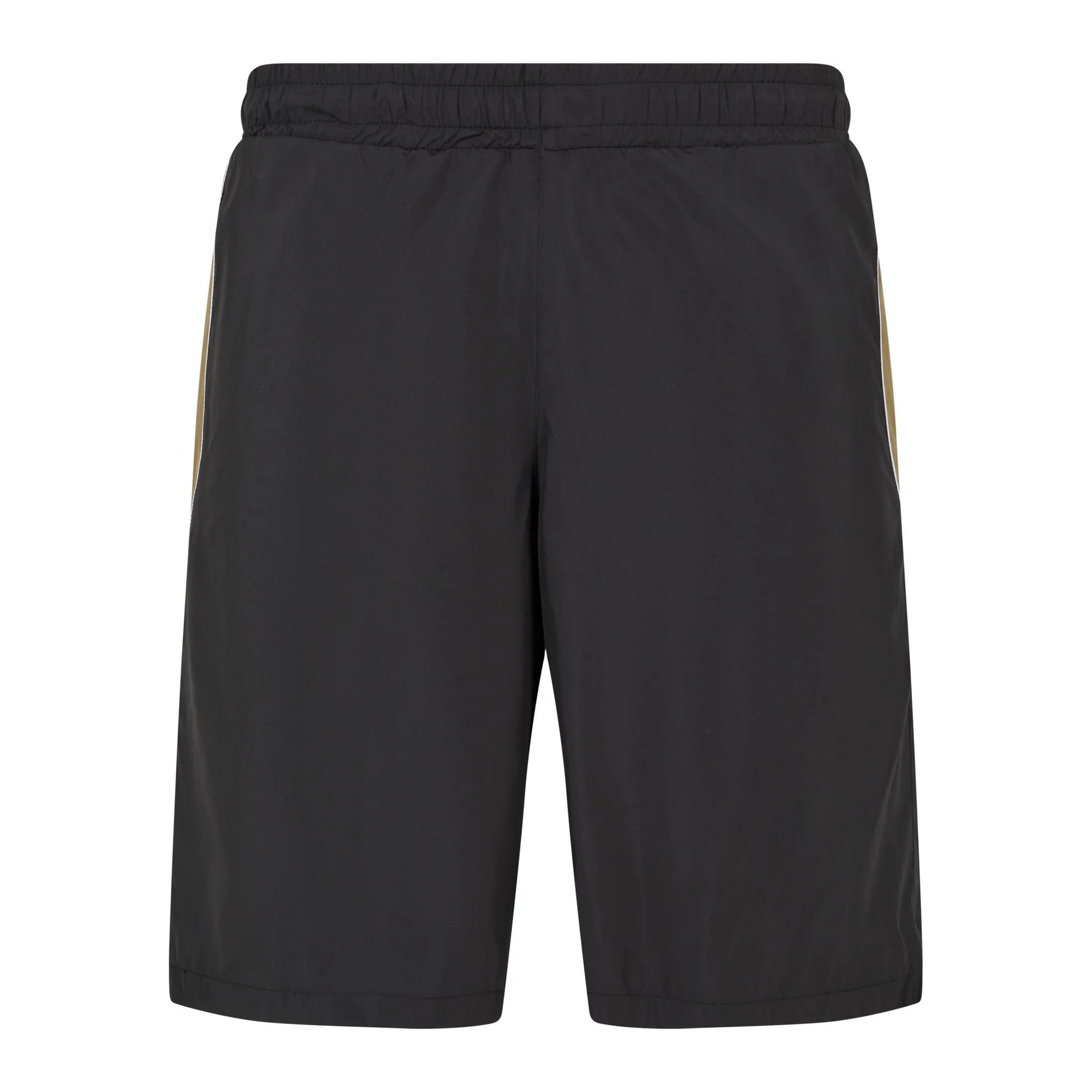 Urban Classics Heren track shorts met paspel