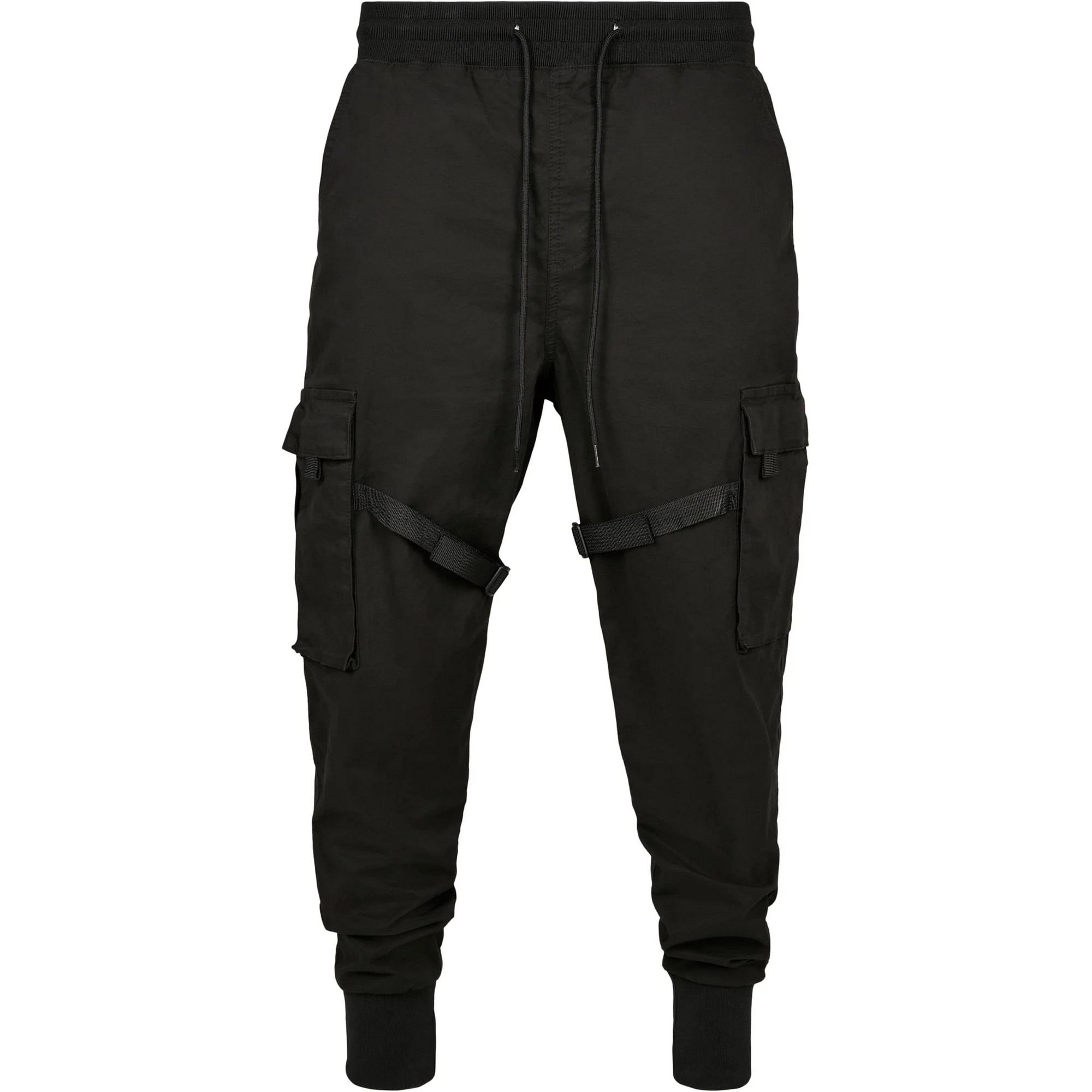 Urban Classics Heren tactische cargo broek