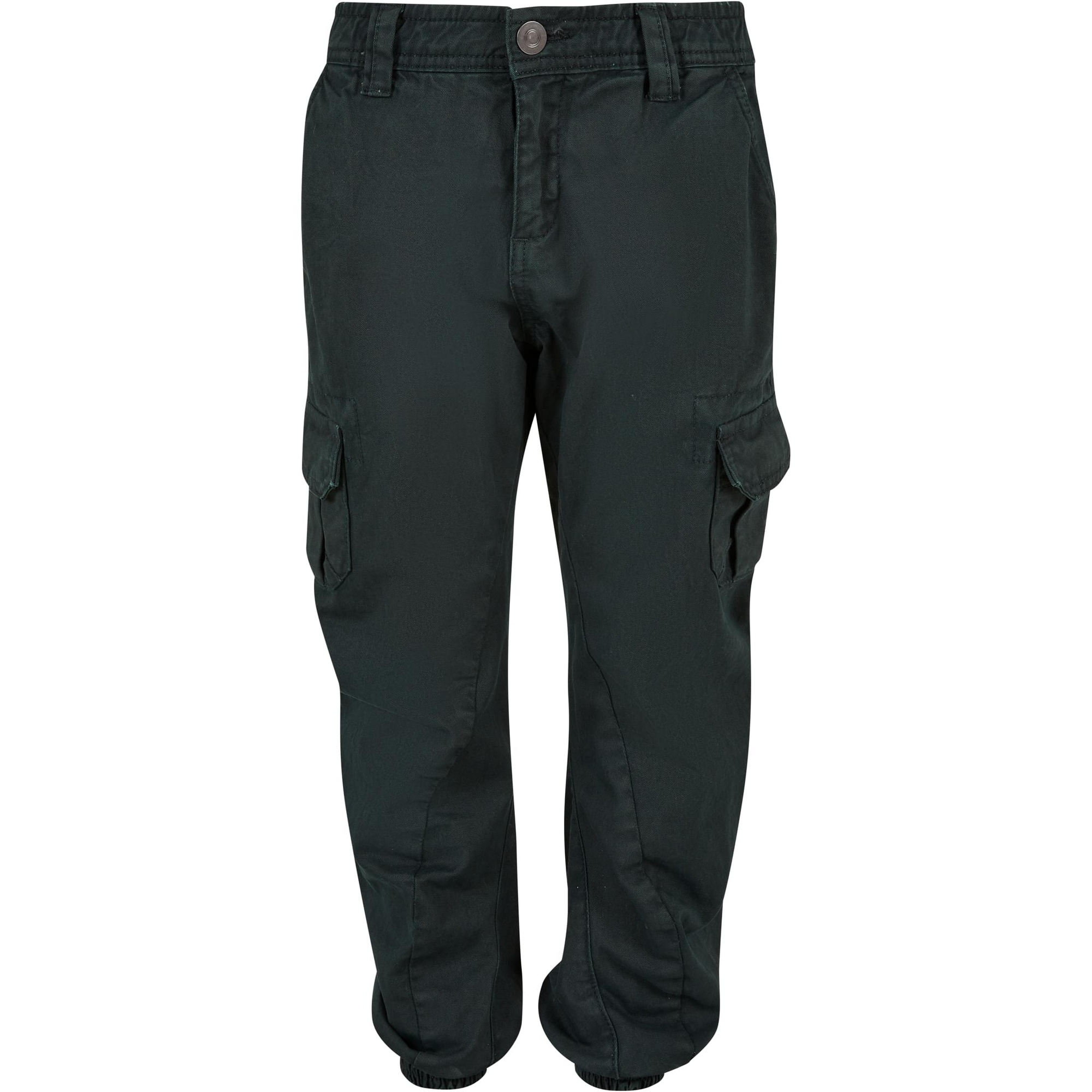 Urban Classics Jongens cargo joggingbroek