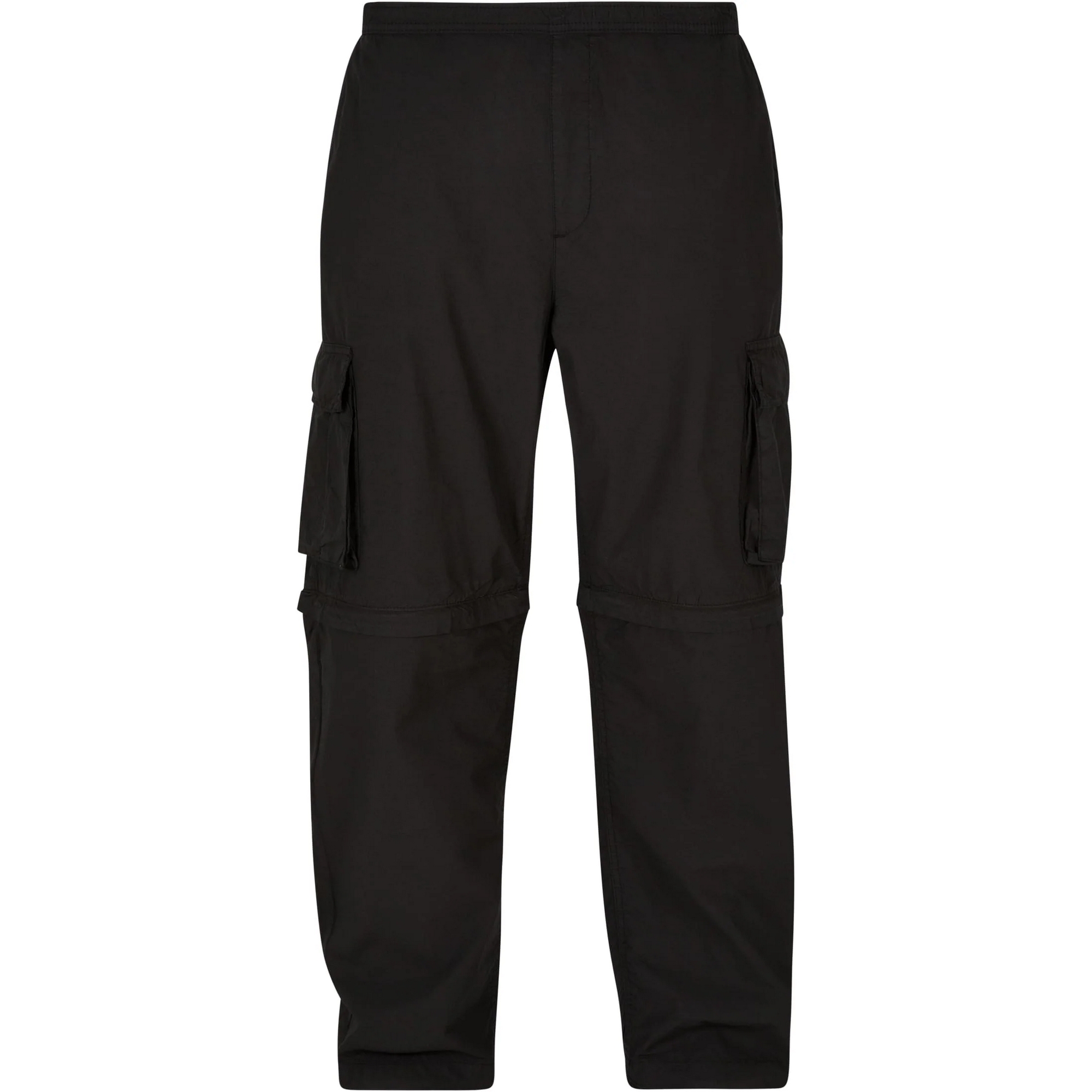 Urban Classics Cargo broek met rits voor heren