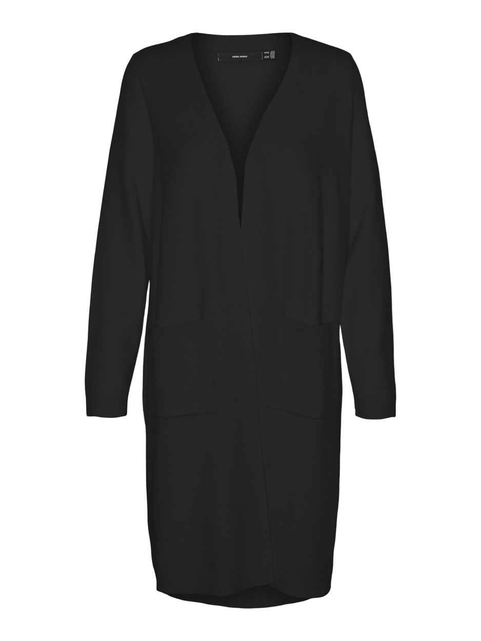 Vero Moda Vmsaba ls pocket coatigan ga noos