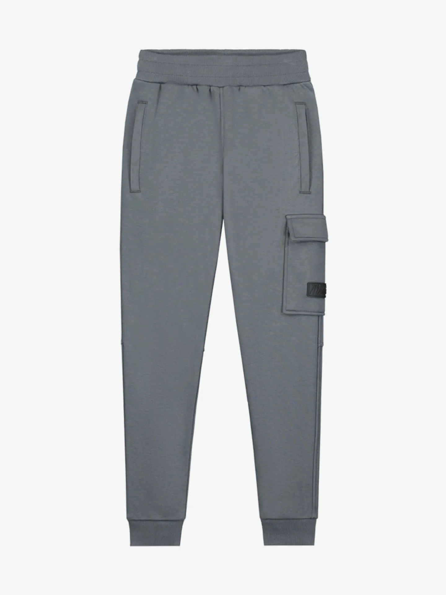 Malelions Jongens joggingbroek cargo