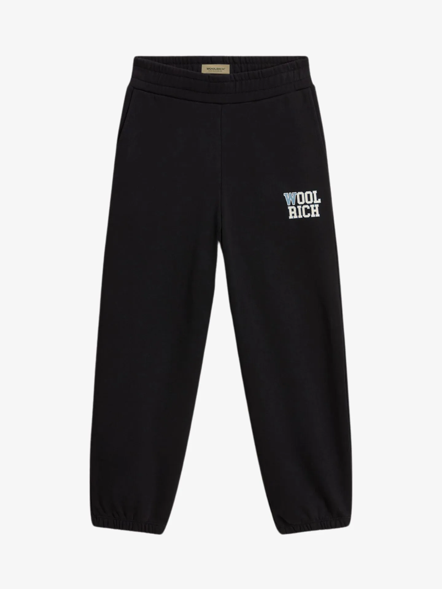 Afbeelding van Woolrich Basic sweatpant