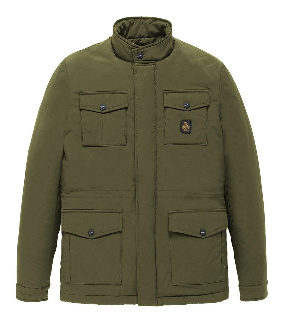 Refrigiwear Four pocket jas