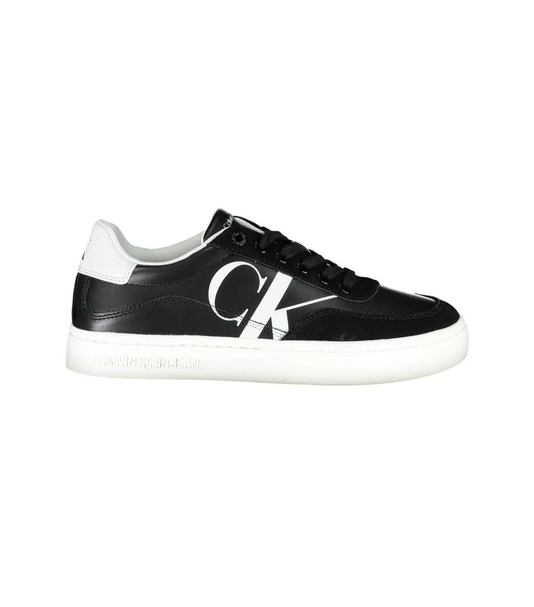 Calvin Klein Sneakers met contrasterende details