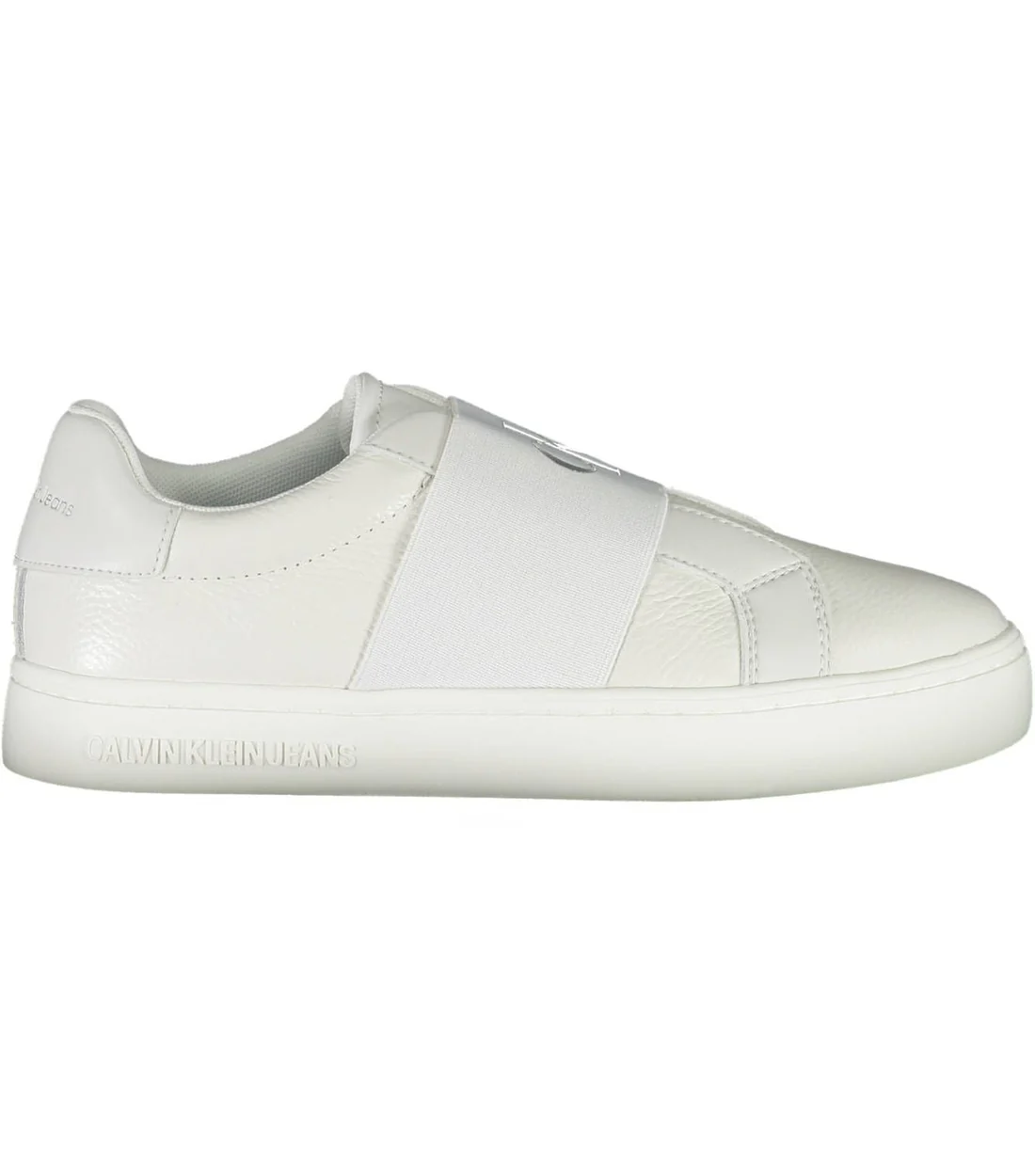 Calvin Klein Chique te sneakers met elastische band