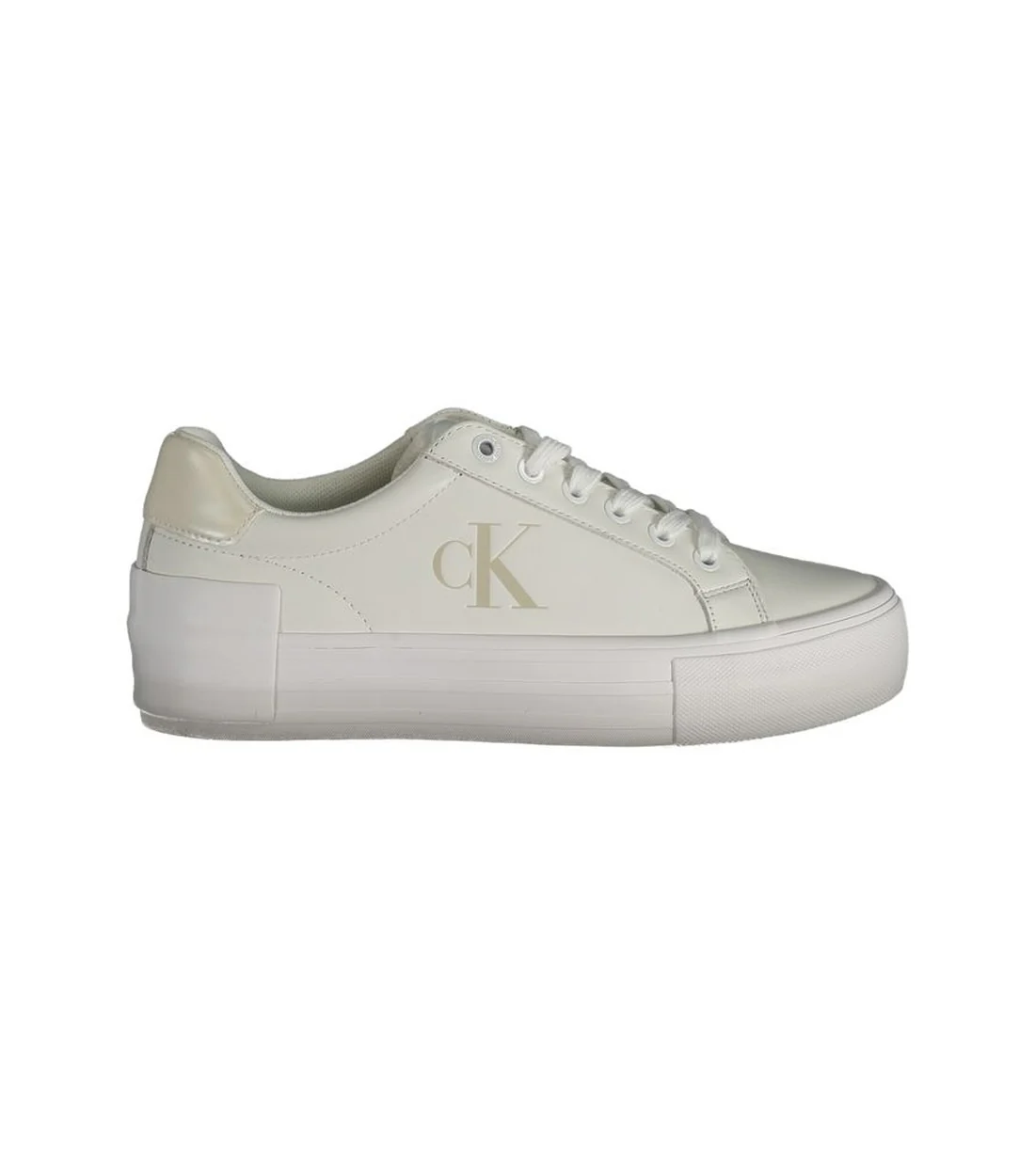 Calvin Klein Te polyester sneaker