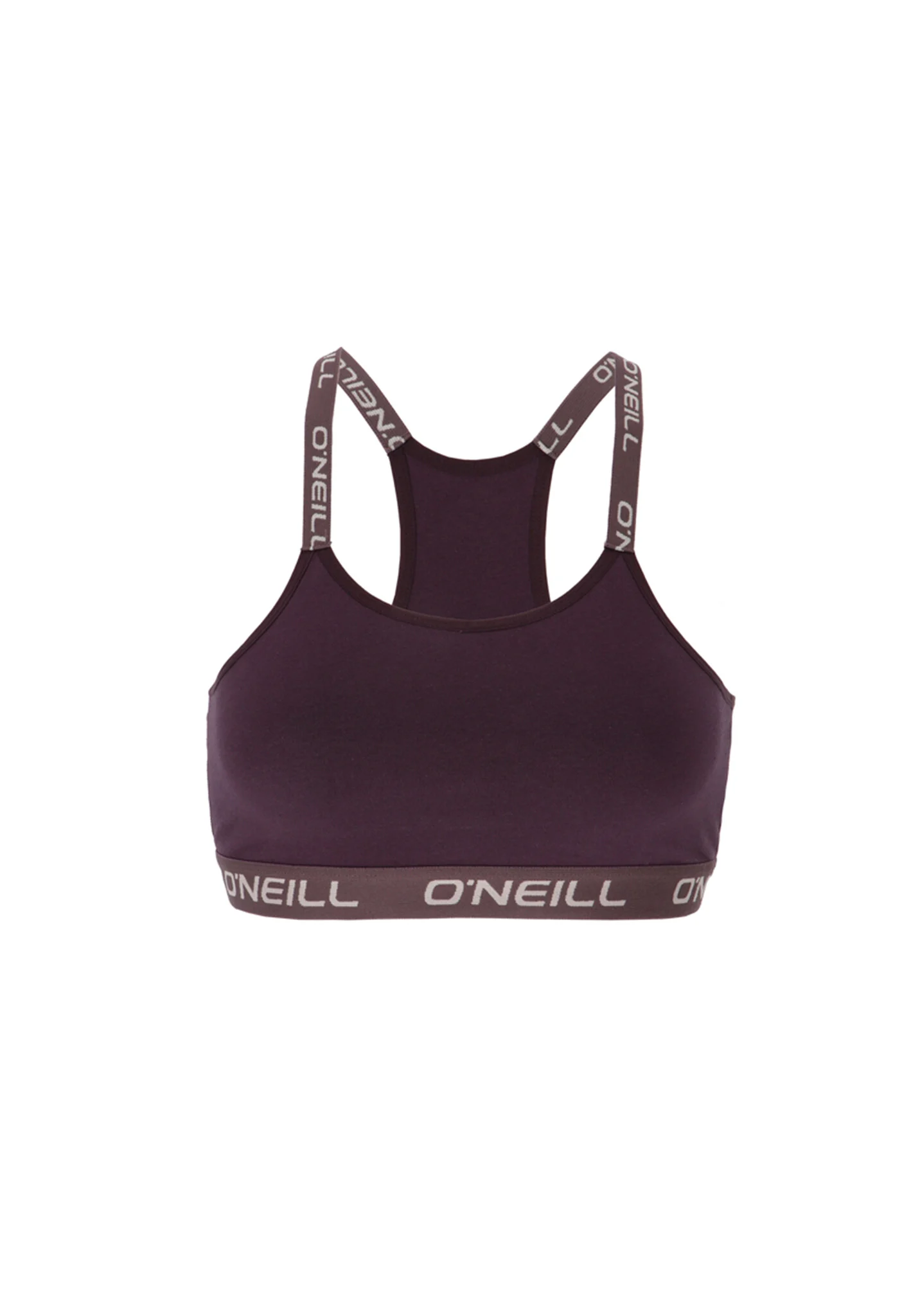 O'Neill Dames short top