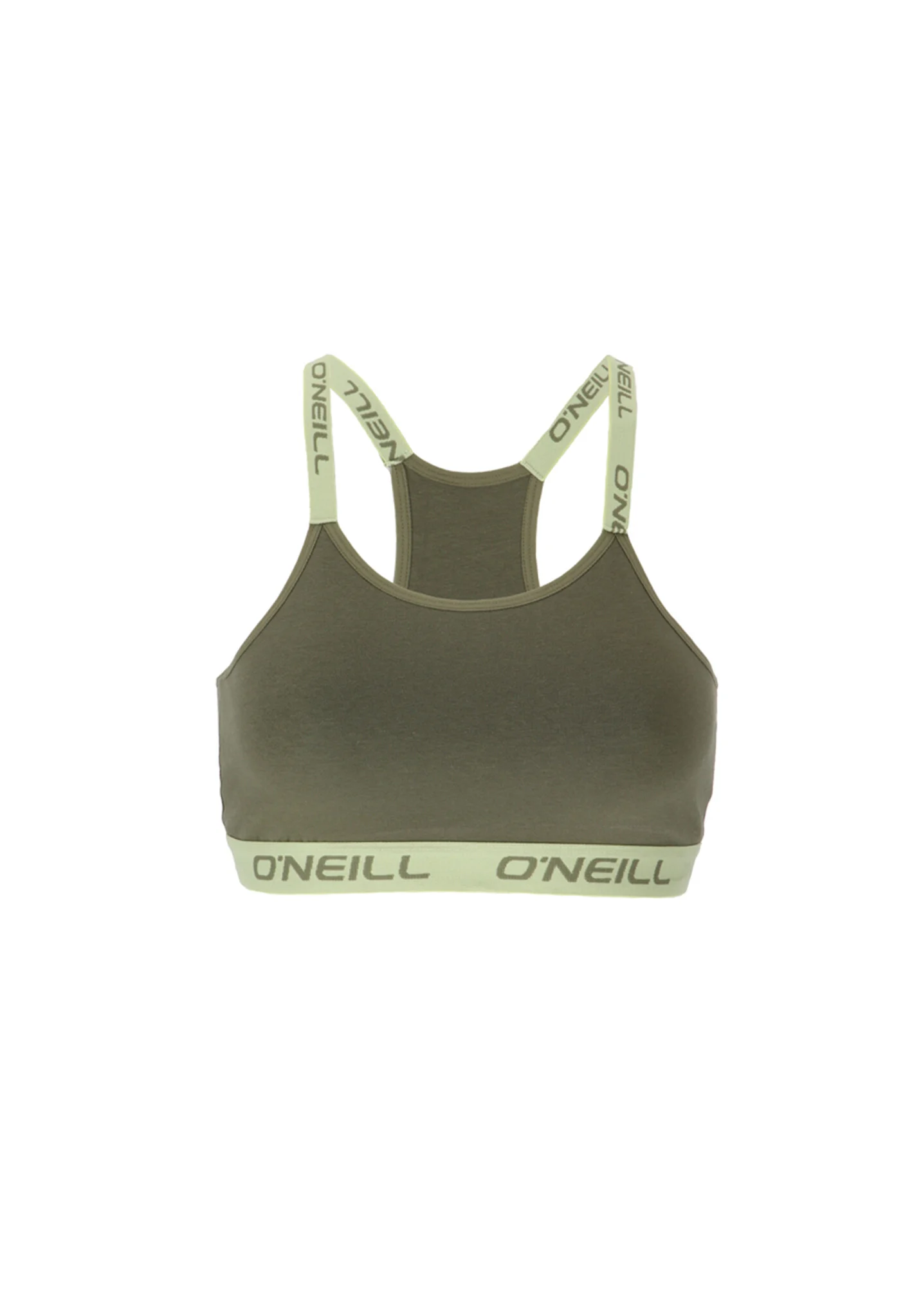 O'Neill Dames short top