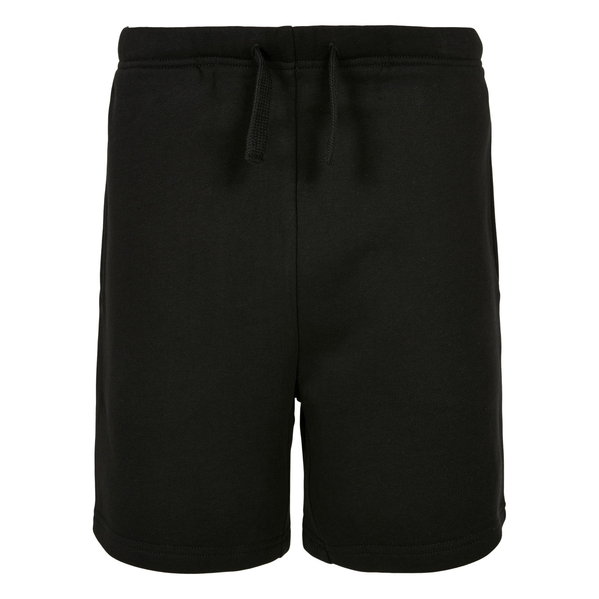 Urban Classics Jongens basis sweat shorts