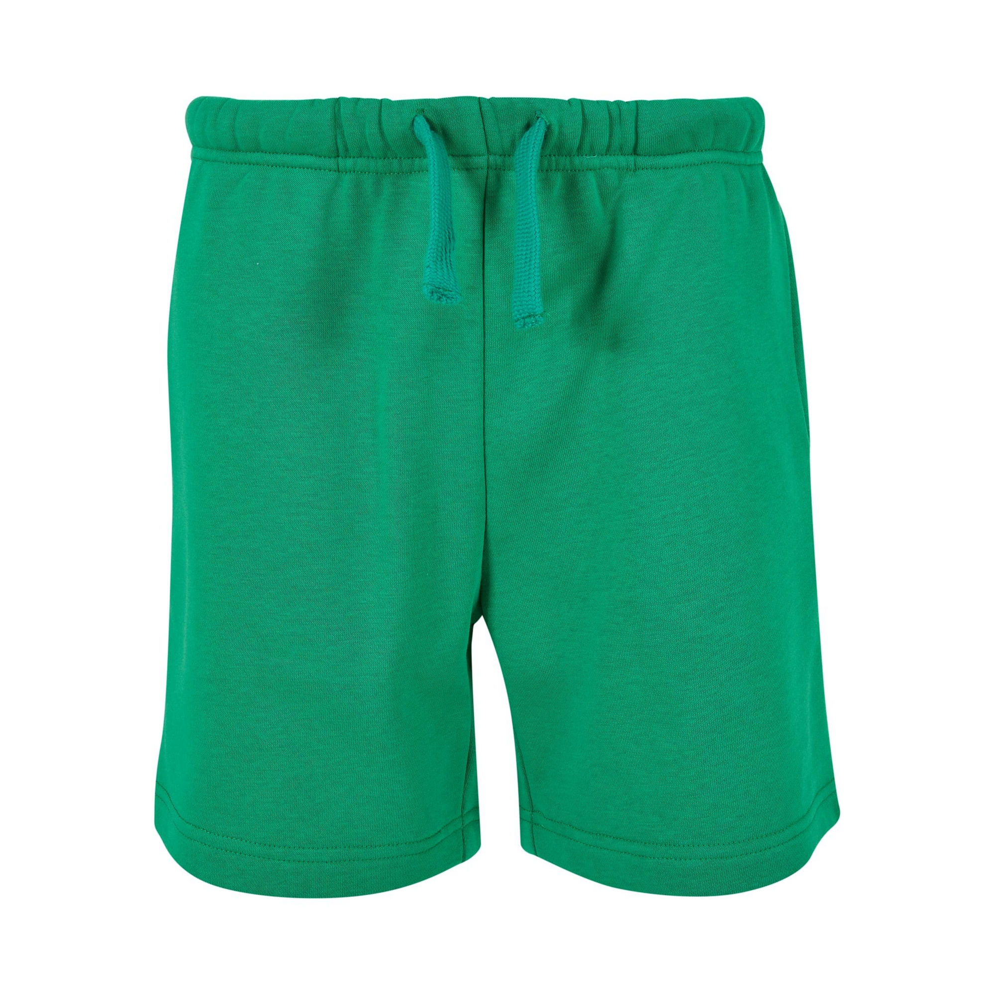 Urban Classics Jongens basis sweat shorts