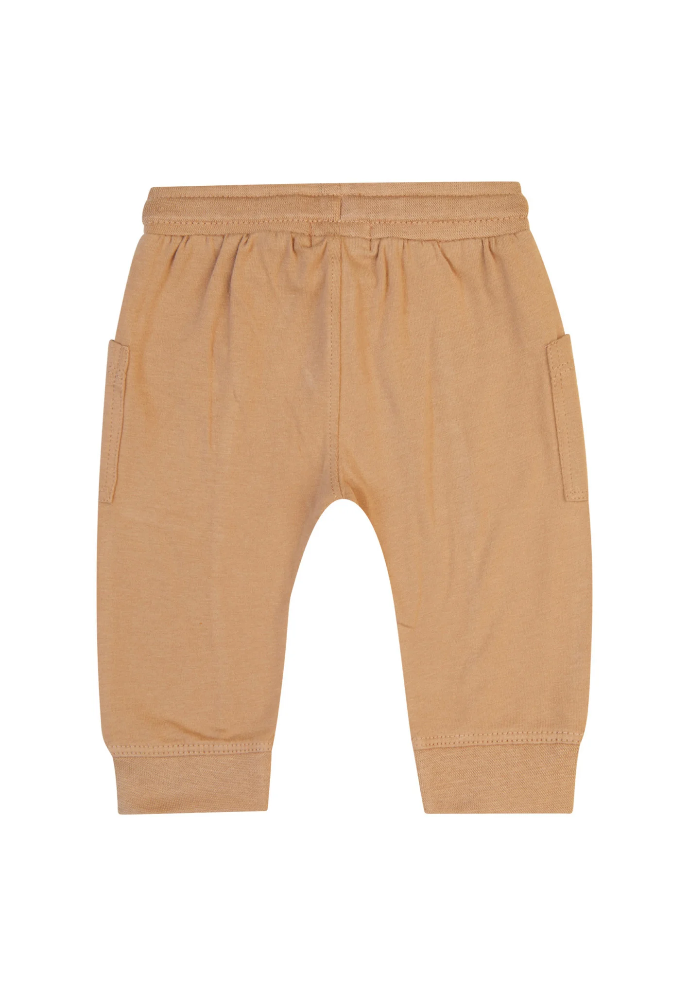 Noppies Jongens joggingbroek gironde natural