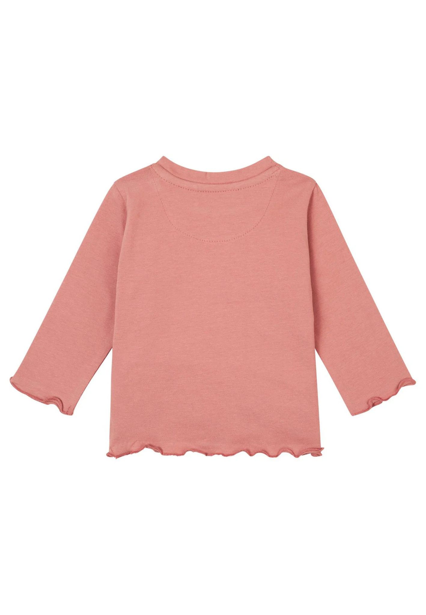 Noppies Meisjes shirt flavy old rose