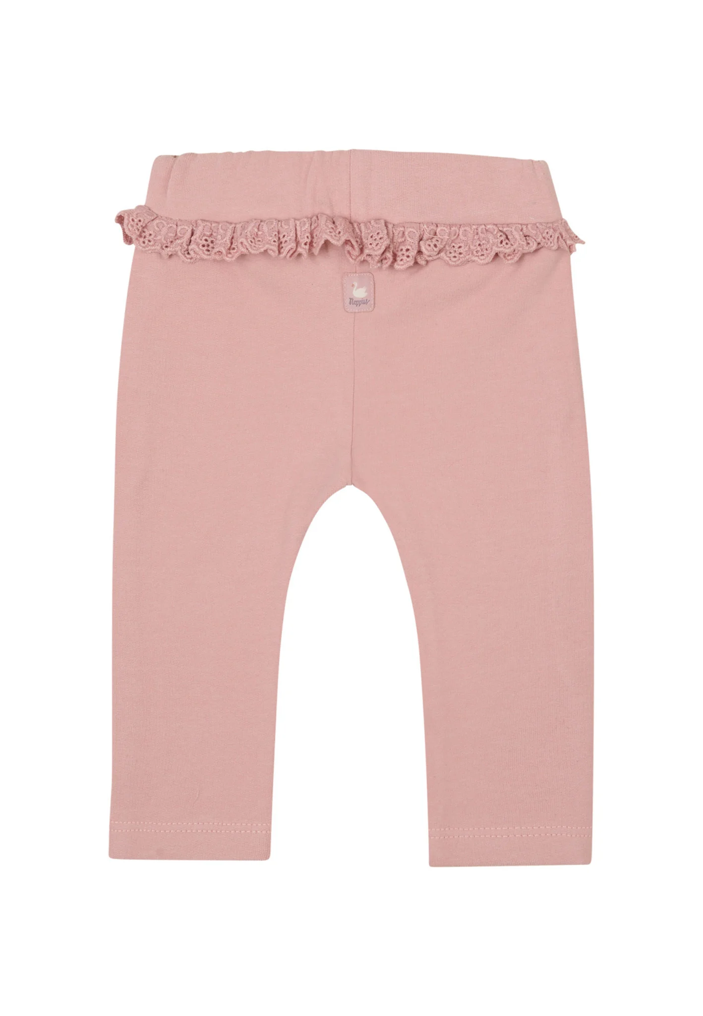 Noppies Meisjes joggingbroek flourens pale mauve