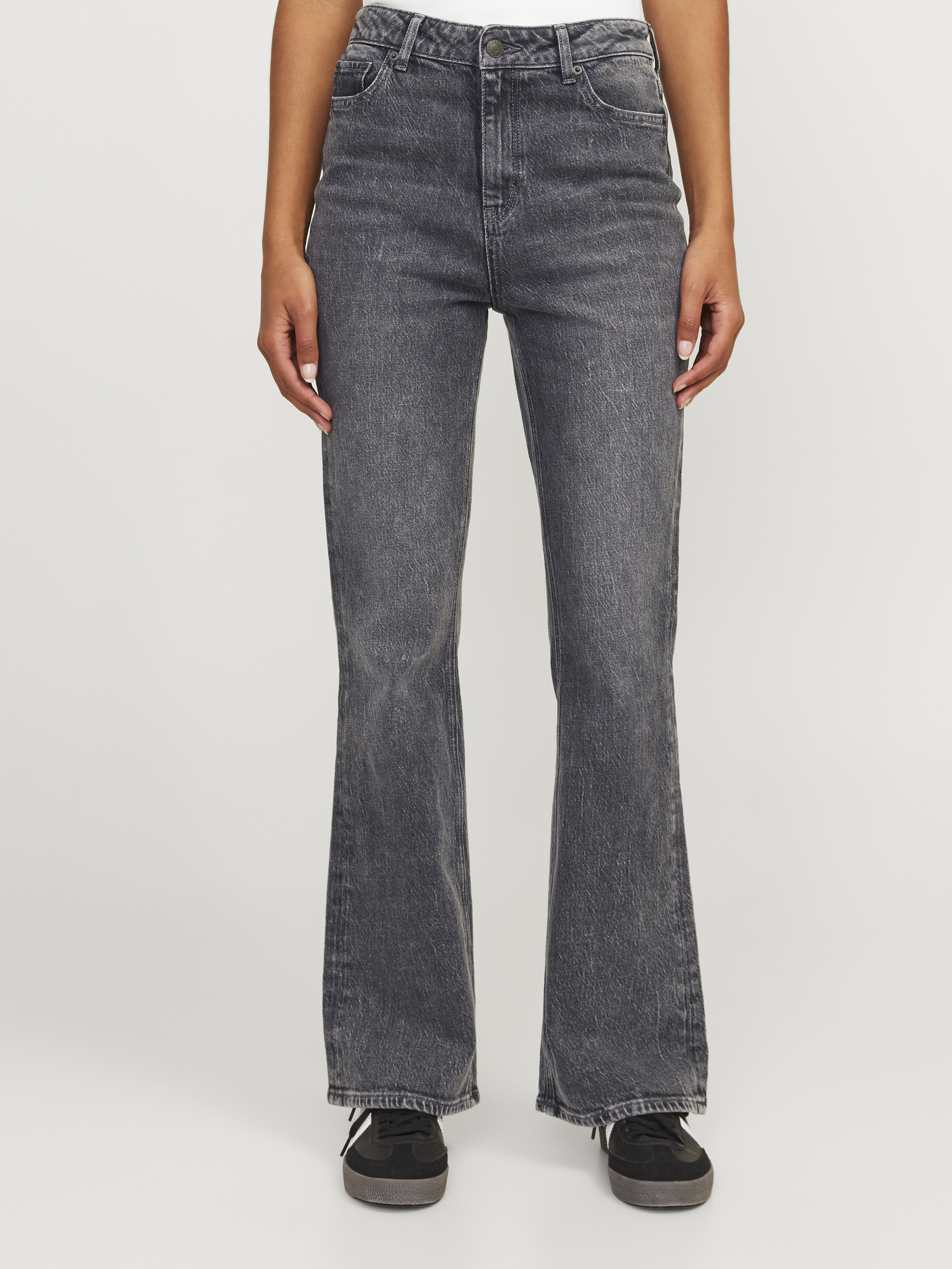 Jack & Jones Jxturin bootcut hw c7126 jeans dnm