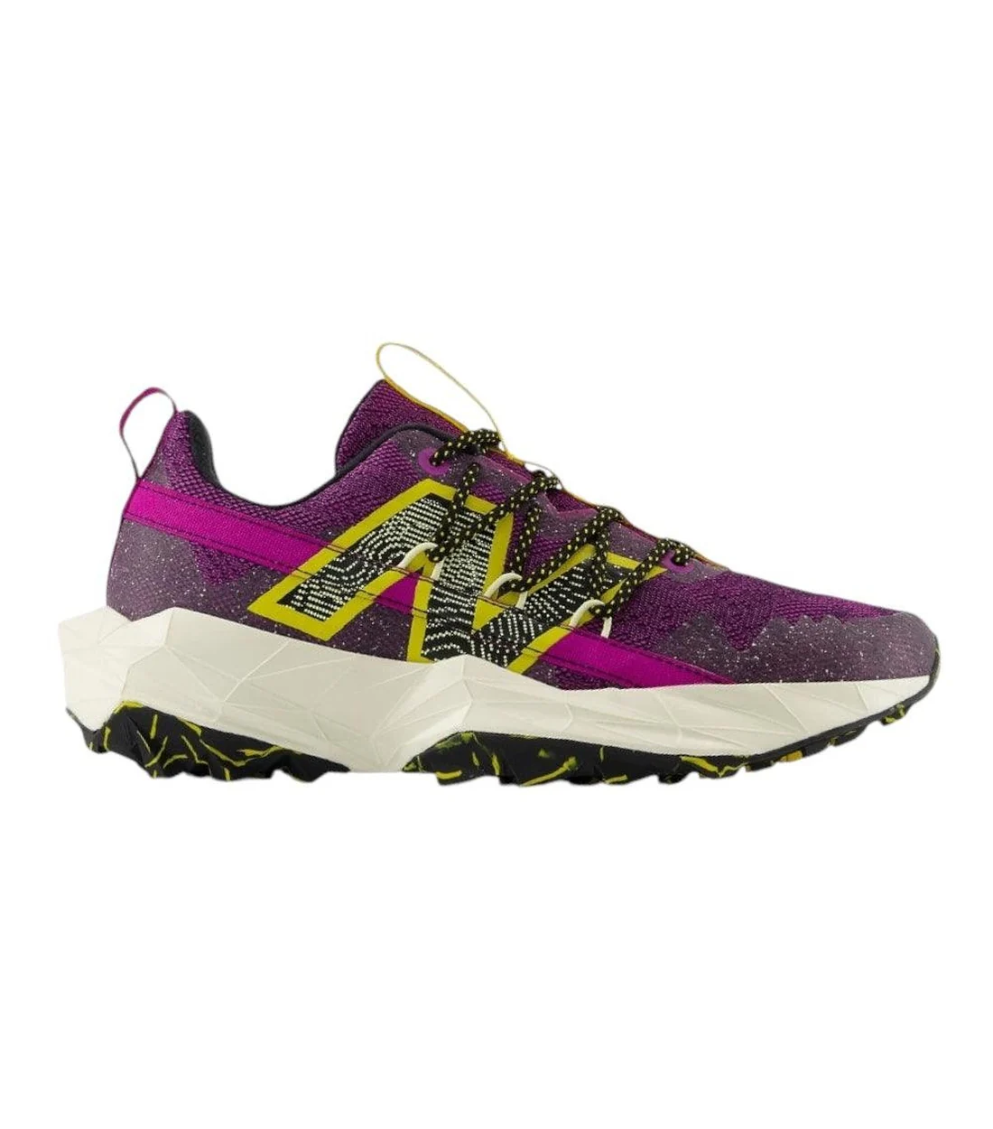 New Balance Tektrel sneakers