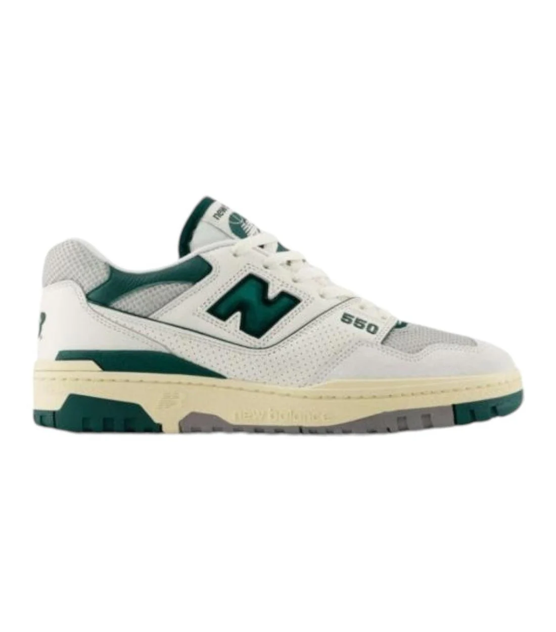 New Balance 550 sneakers