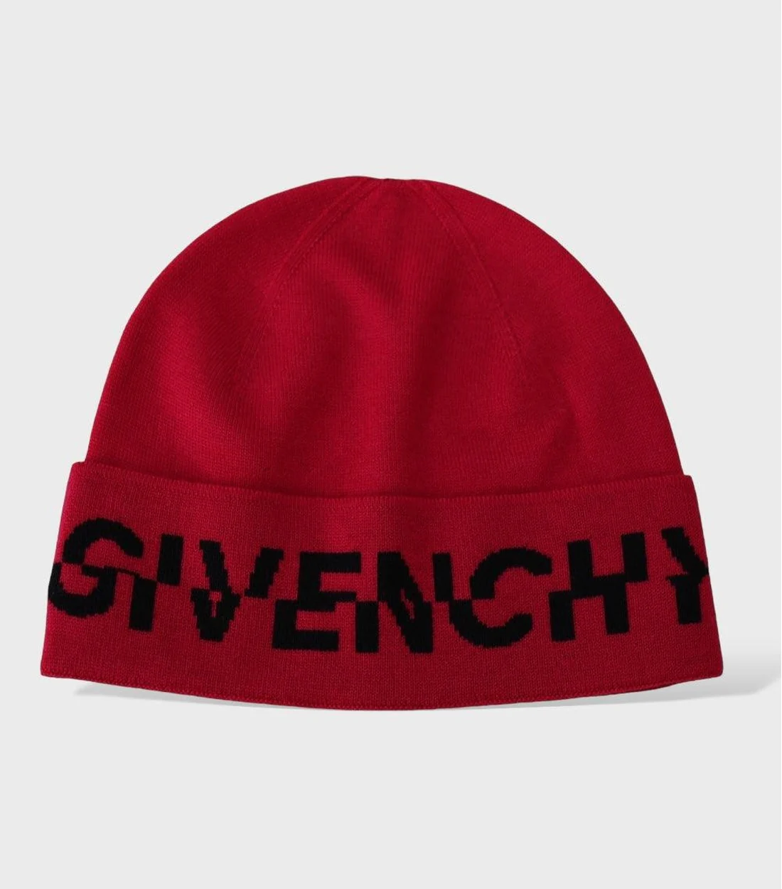 Givenchy Wollen muts unisex