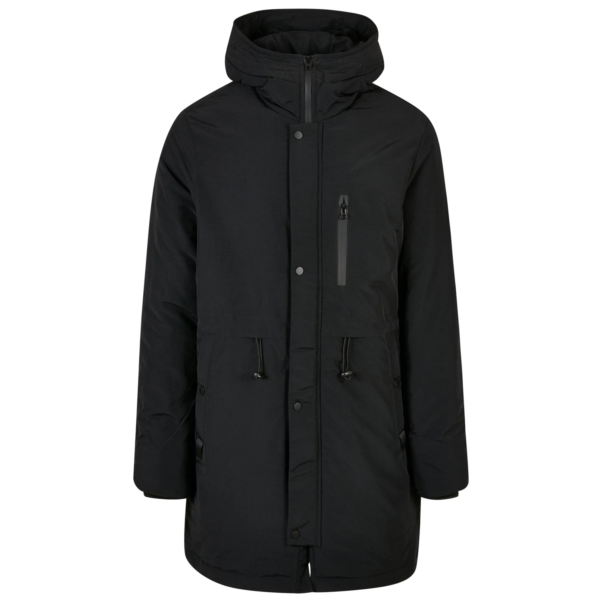 Urban Classics Lichtgewicht heren parka