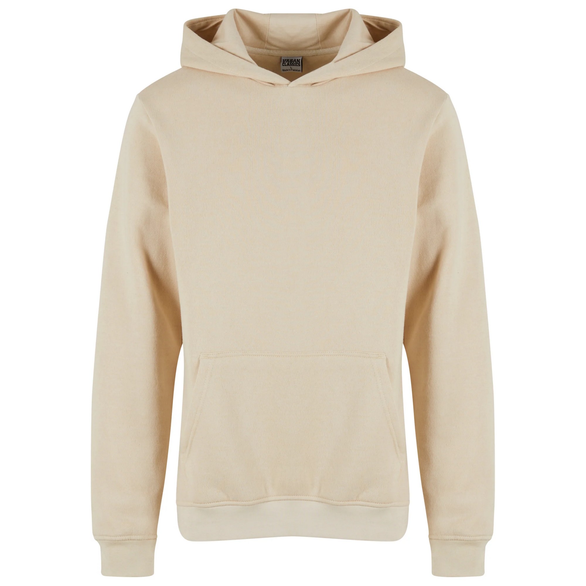 Urban Classics Heren basic essential hoodie