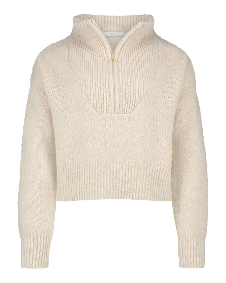 By-Bar Amsterdam Pullover 24515002 boxy beau