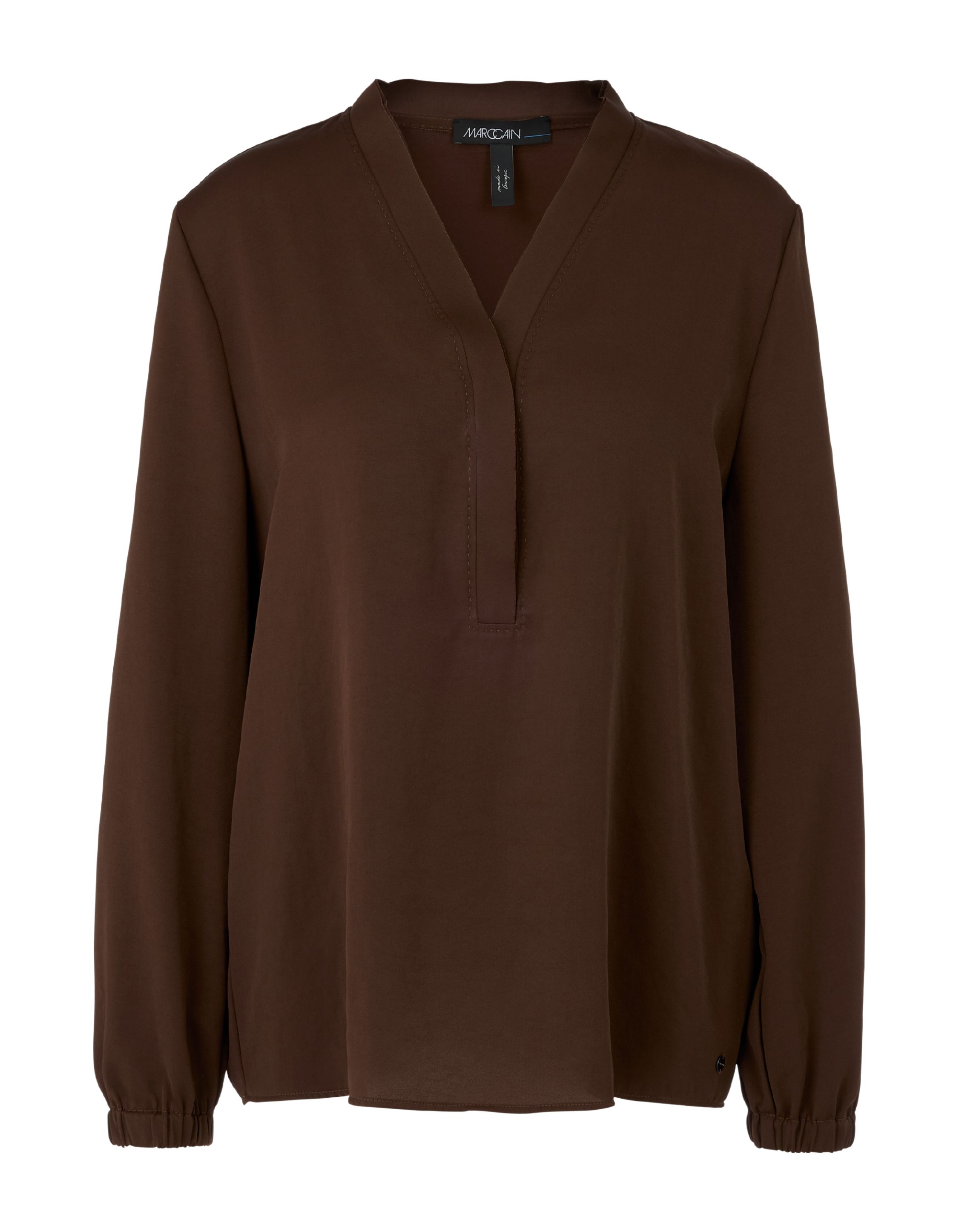 Marc Cain Blouses xa 51.03 w39