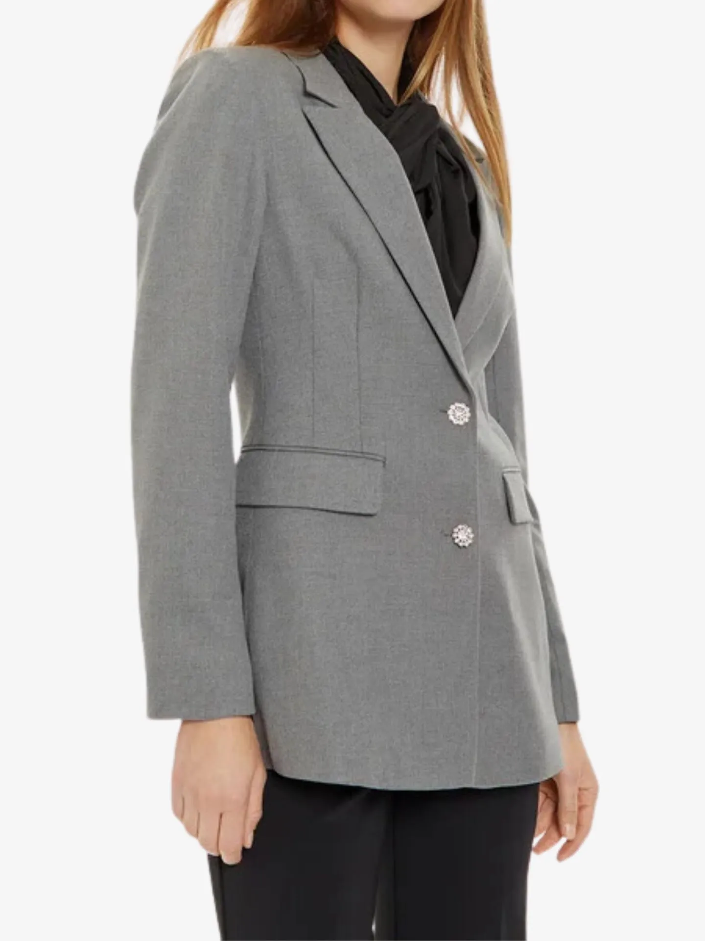 Guess Dames blazer doris single breast