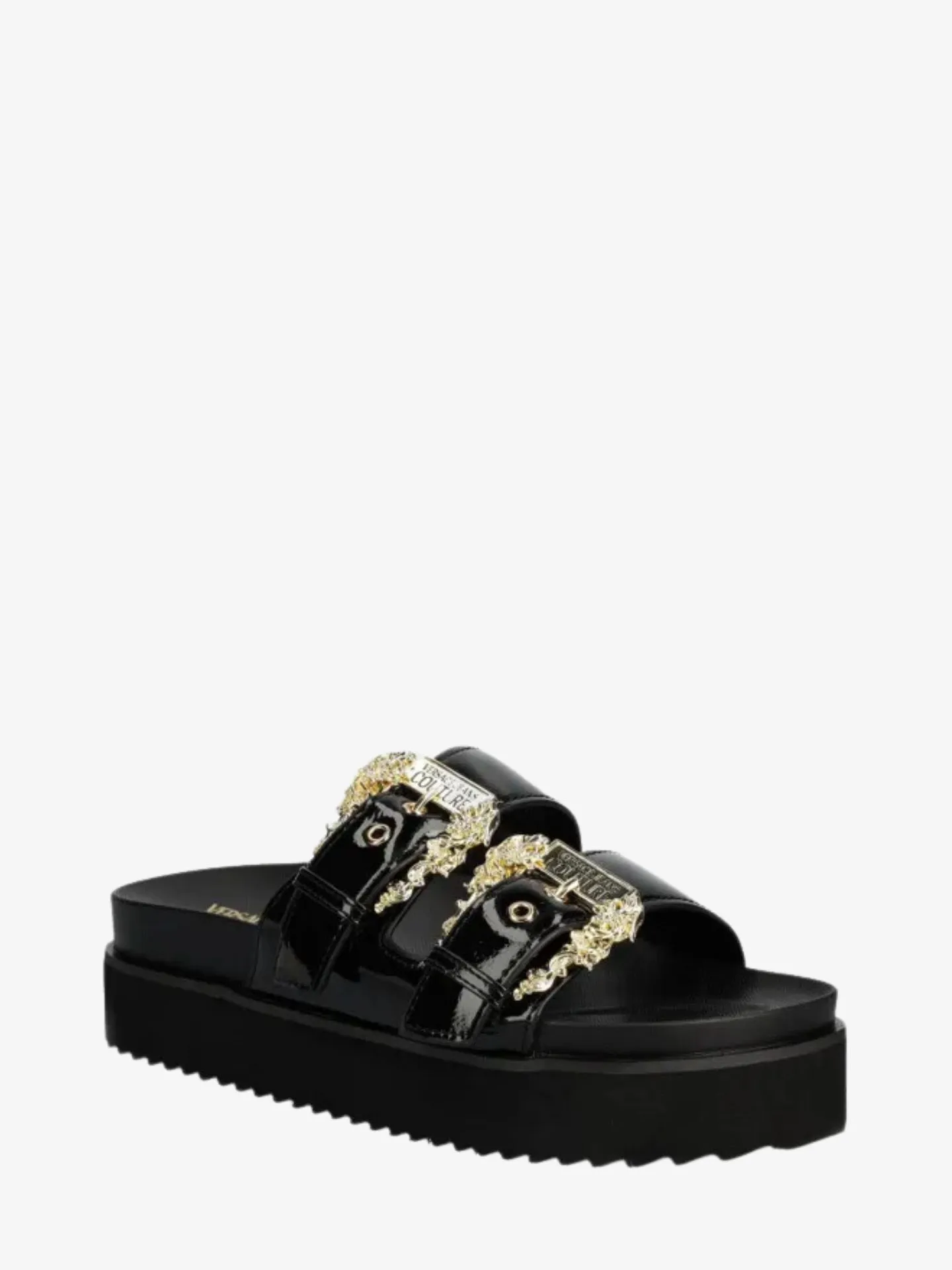 Versace Jeans Dames slippers