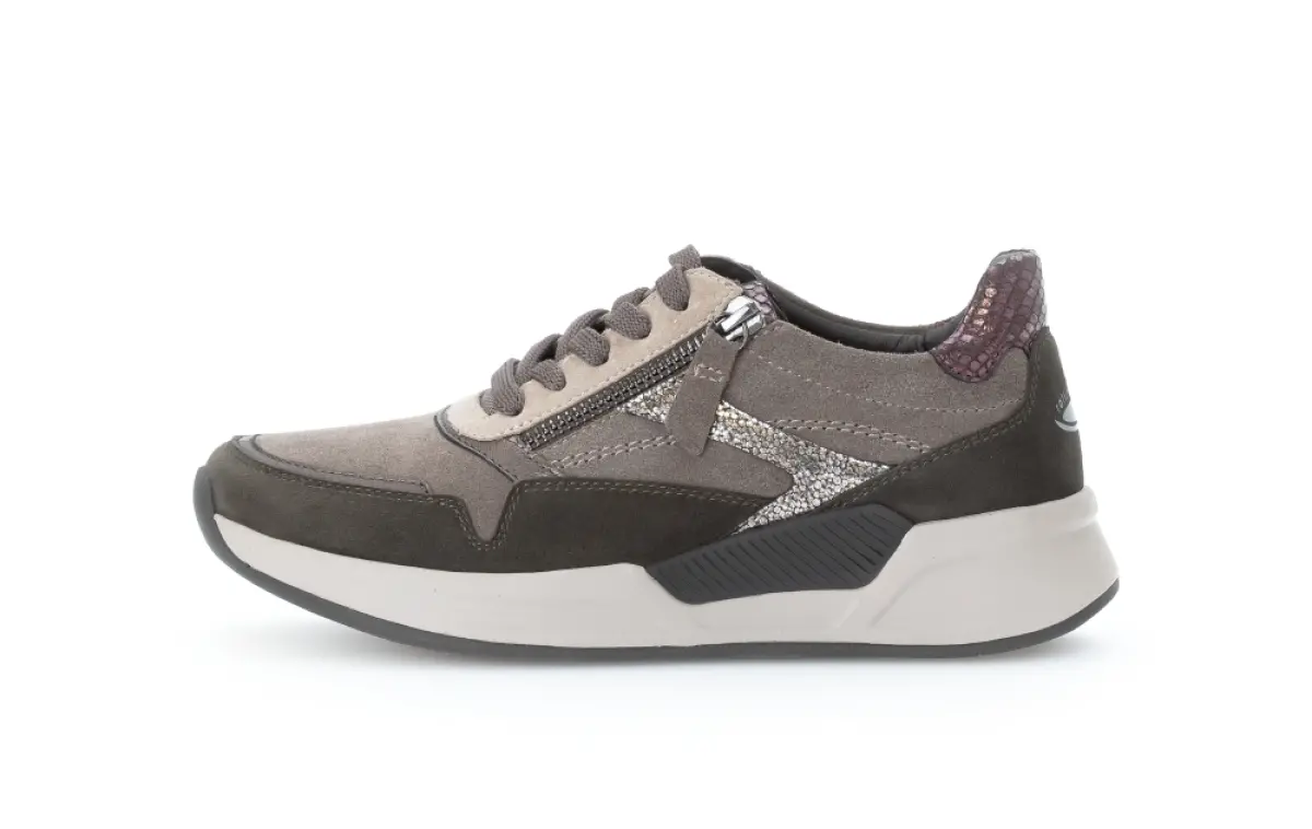 Gabor 56.957.30 rolling met/mohair