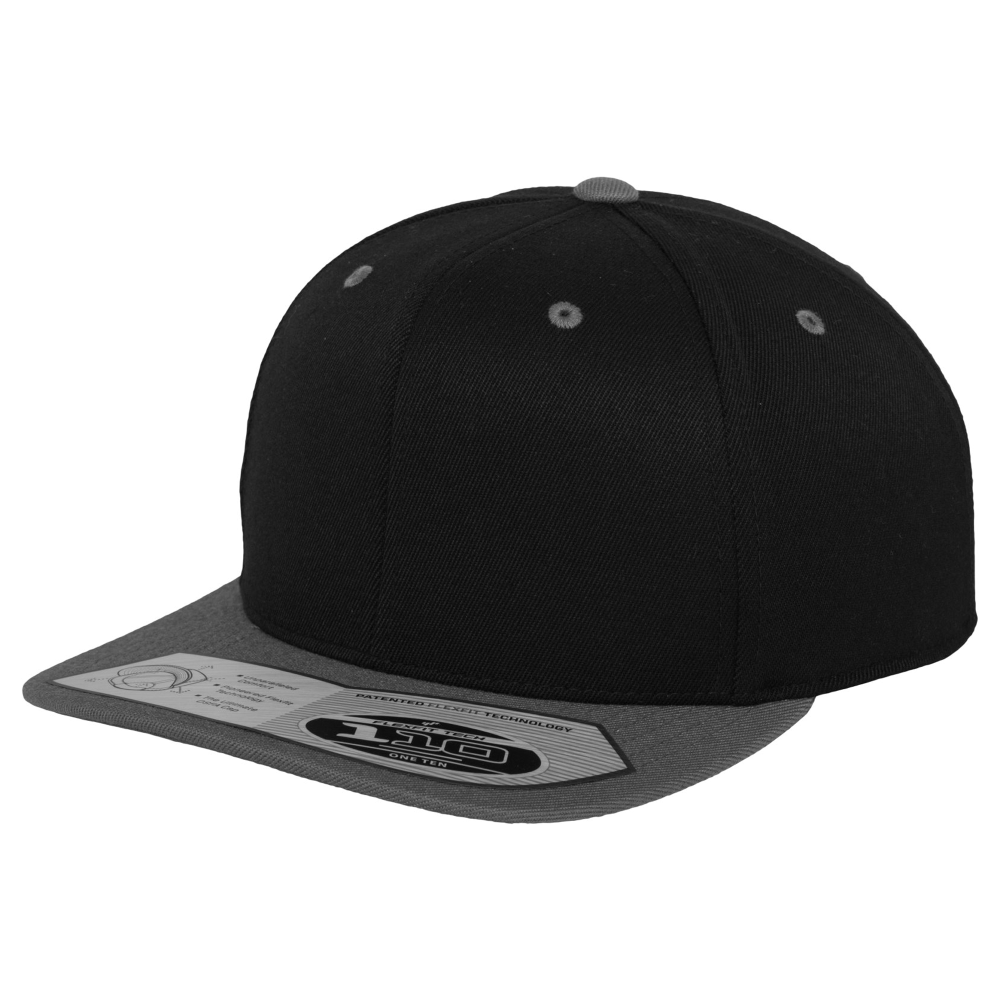 Afbeelding van Flexfit 110 snapback pet