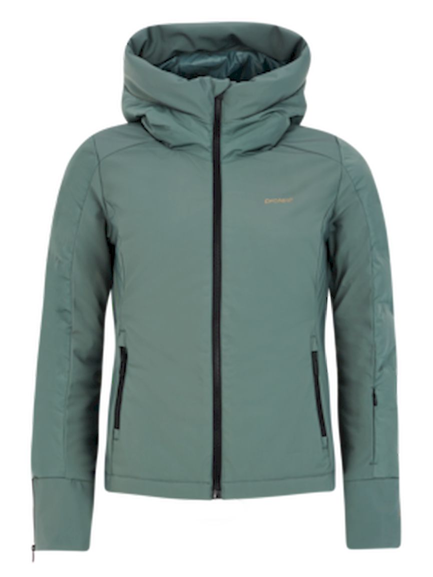 Protest mercury snowjacket jack ski dames -