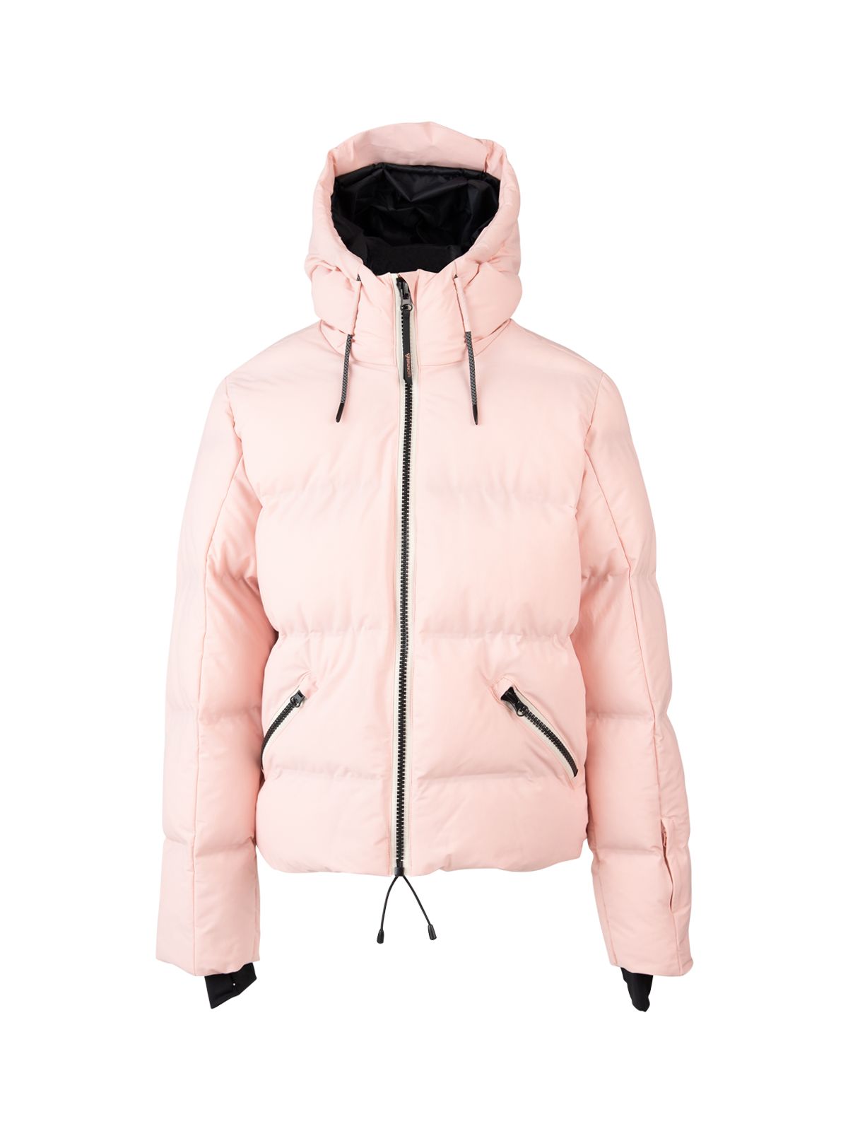 Brunotti cypress women snow jacket jack ski dames -