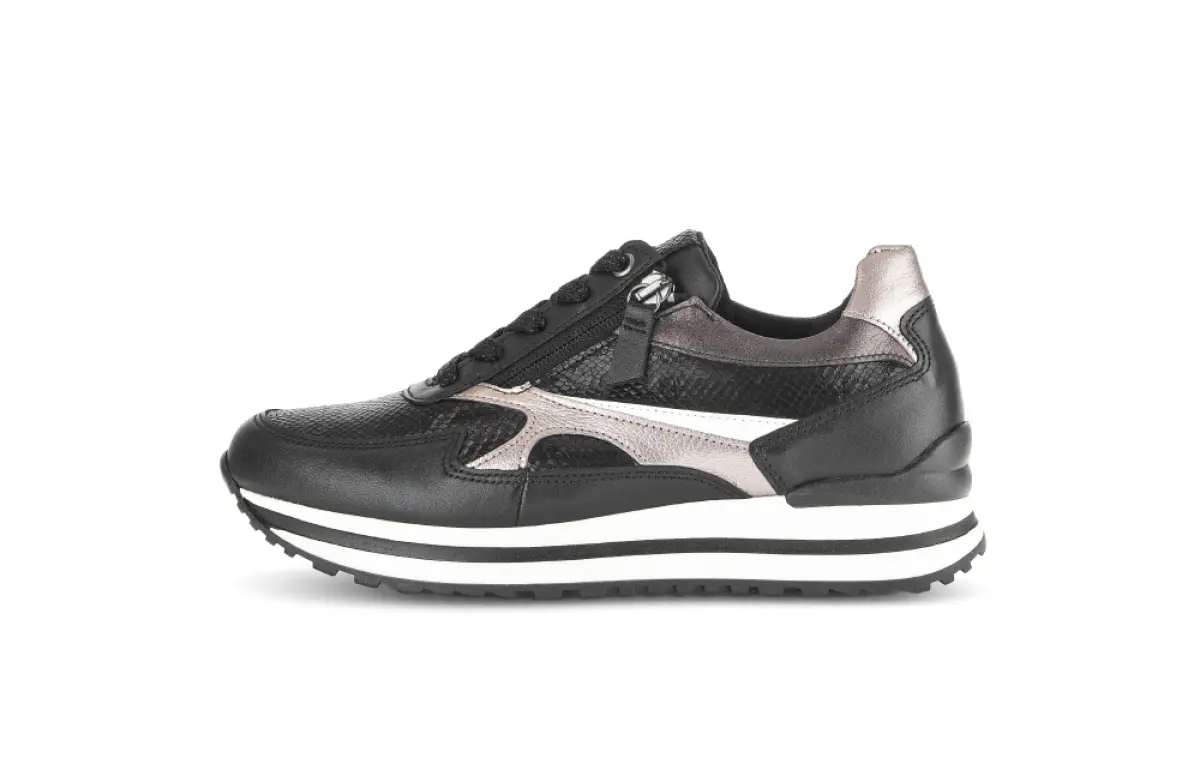 Gabor 56.526.27 h cobra/black
