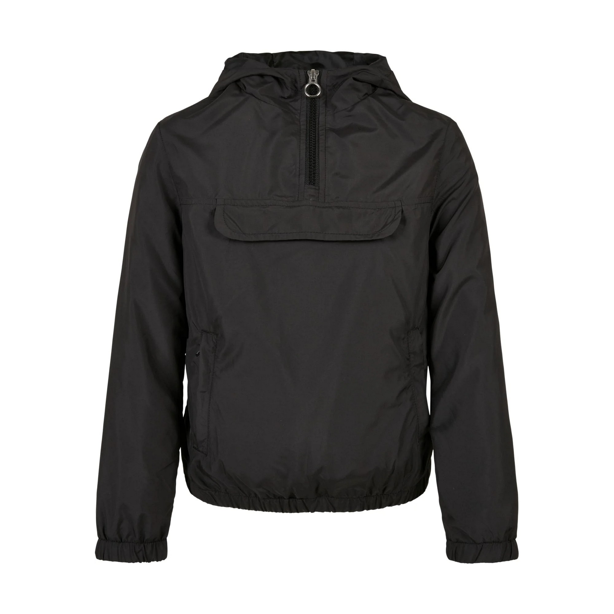 Urban Classics Meisjes pull over jas