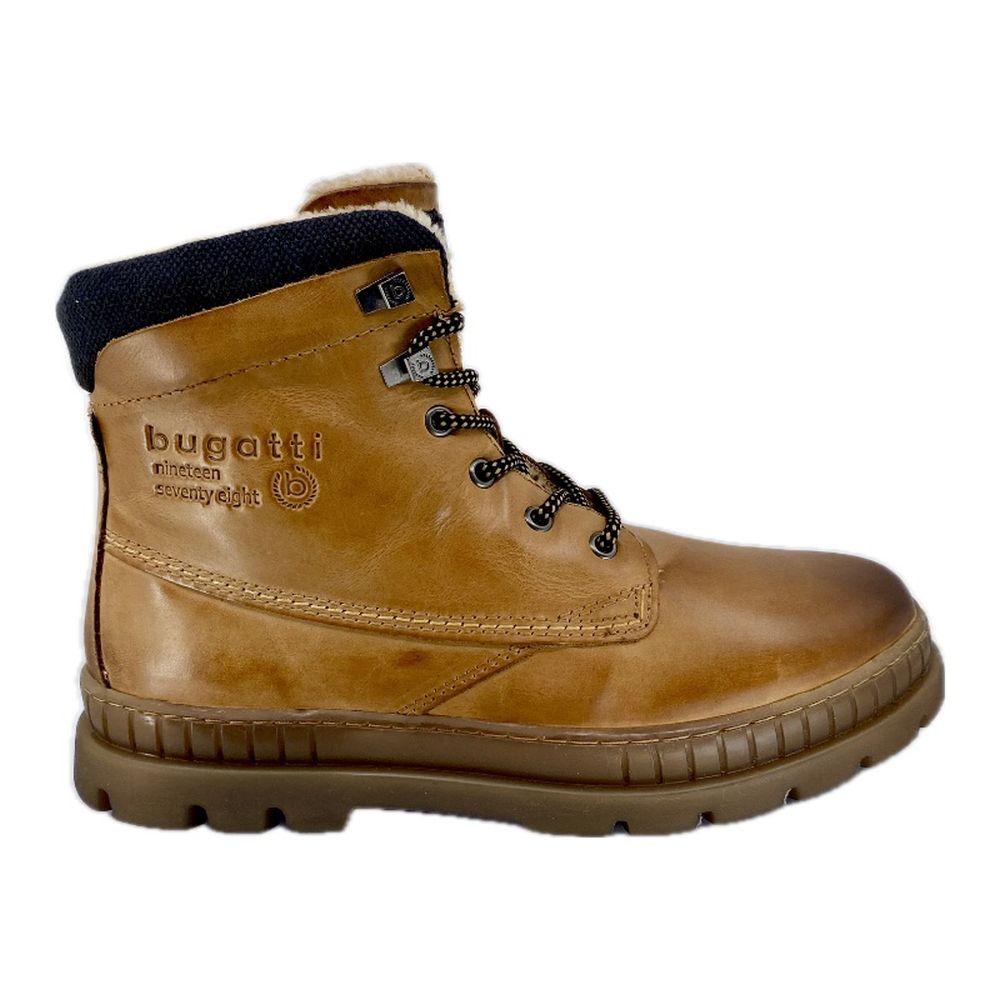 Bugatti Veterschoenen