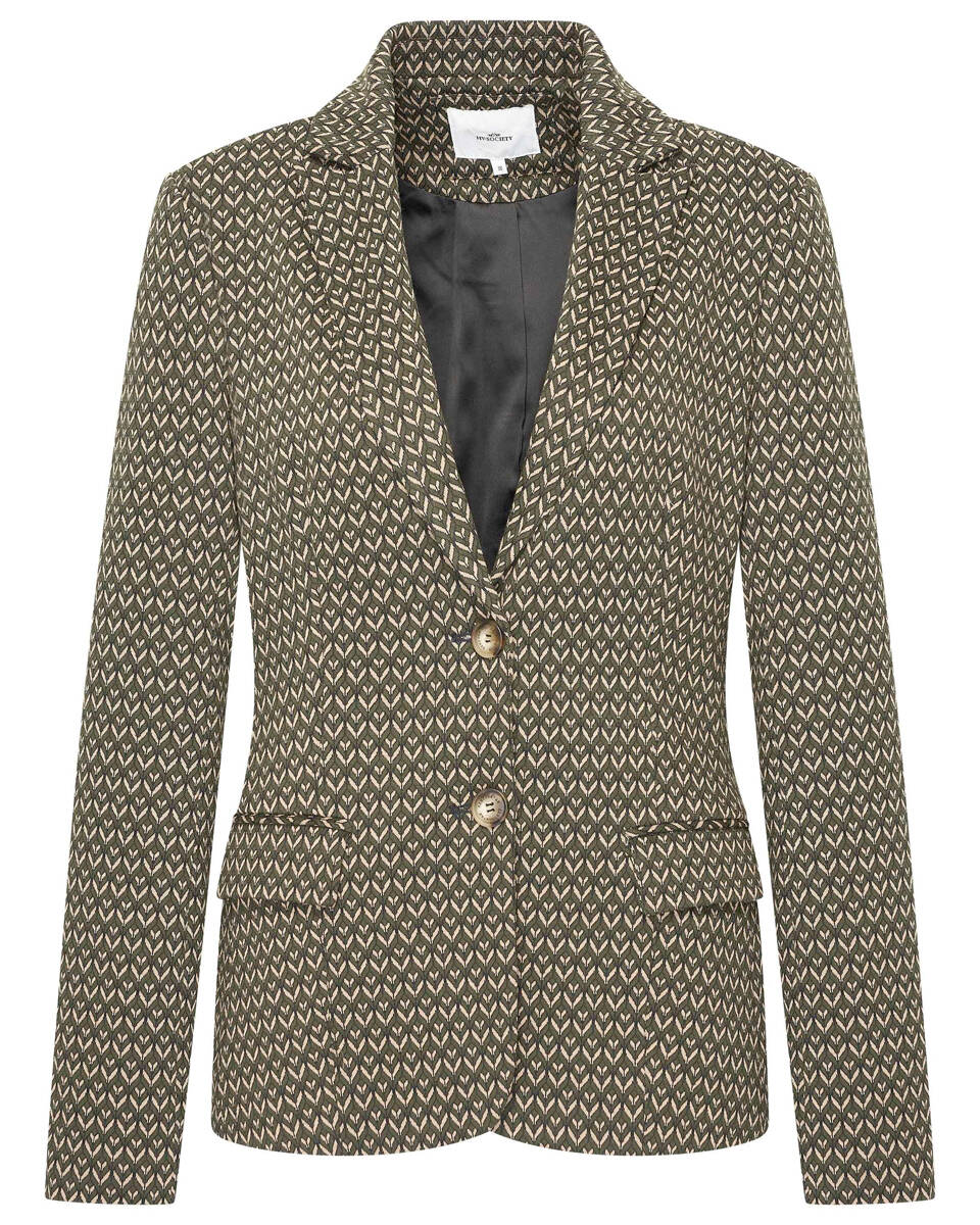 Afbeelding van HV Polo Blazer 0401103660 yvanka