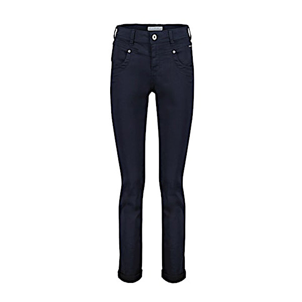 Red Button Broek srb4286 relax jog jeansblue