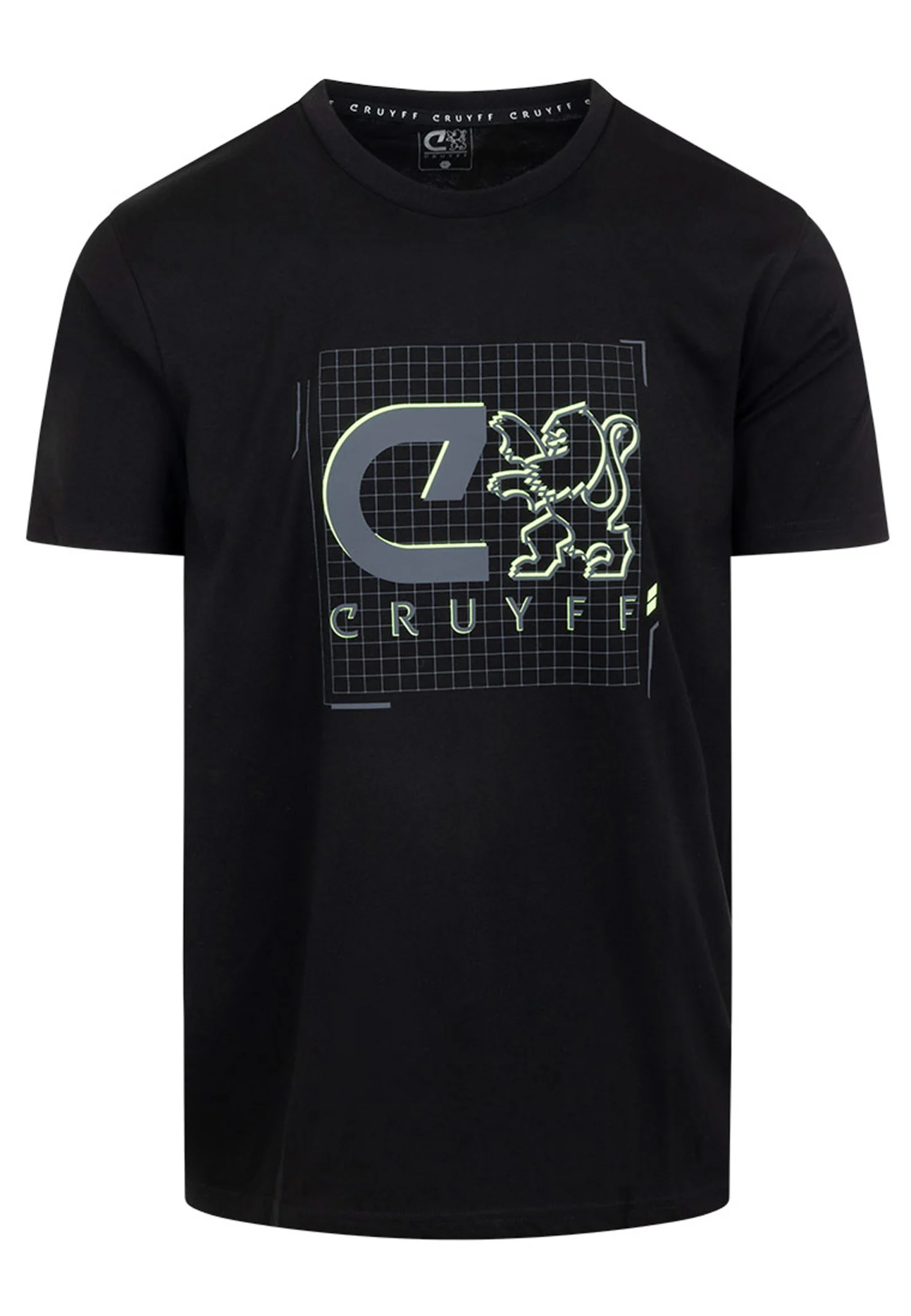 Cruyff Cruyff jongens t-shirt perform