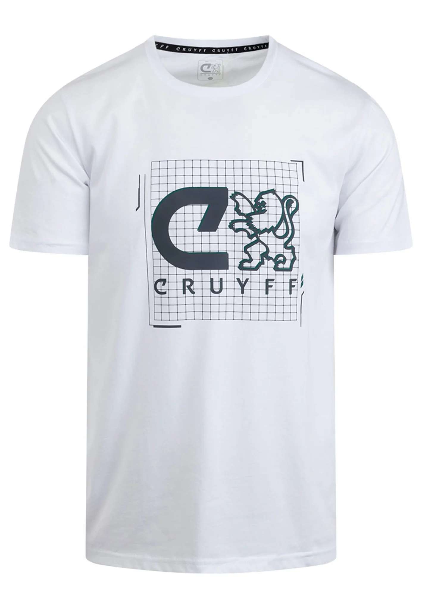 Cruyff Cruyff jongens t-shirt perform