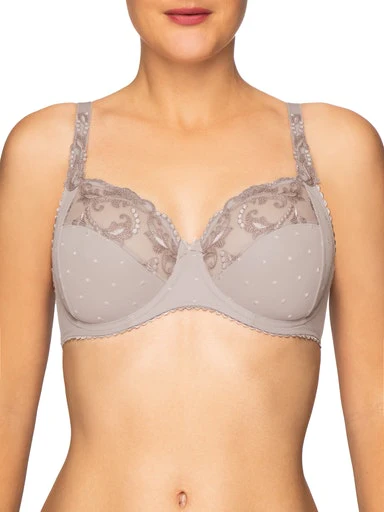 Felina Secret delight beugel bh 0205292 565 pearl grey