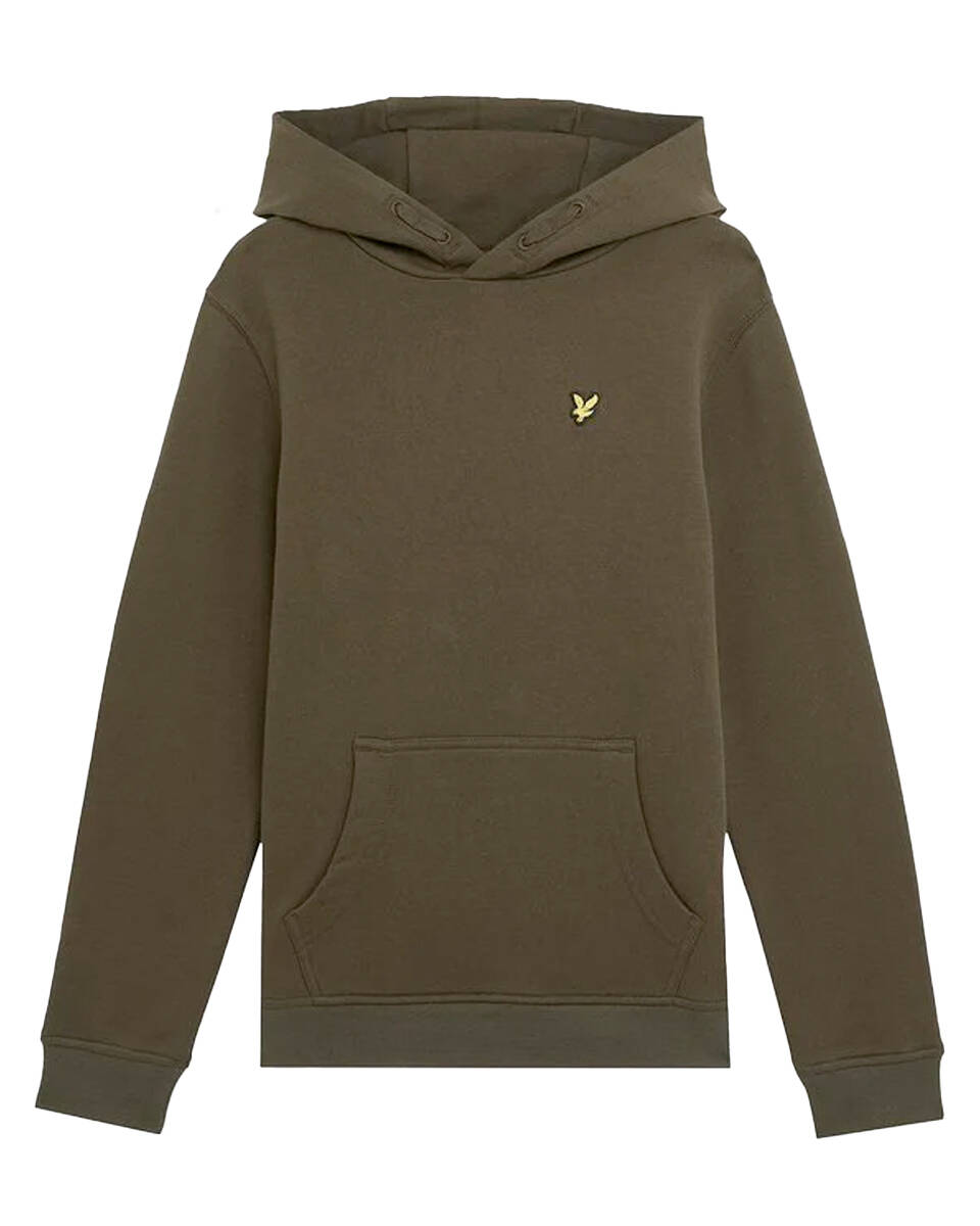 Lyle and Scott Hoodie mlb2001v