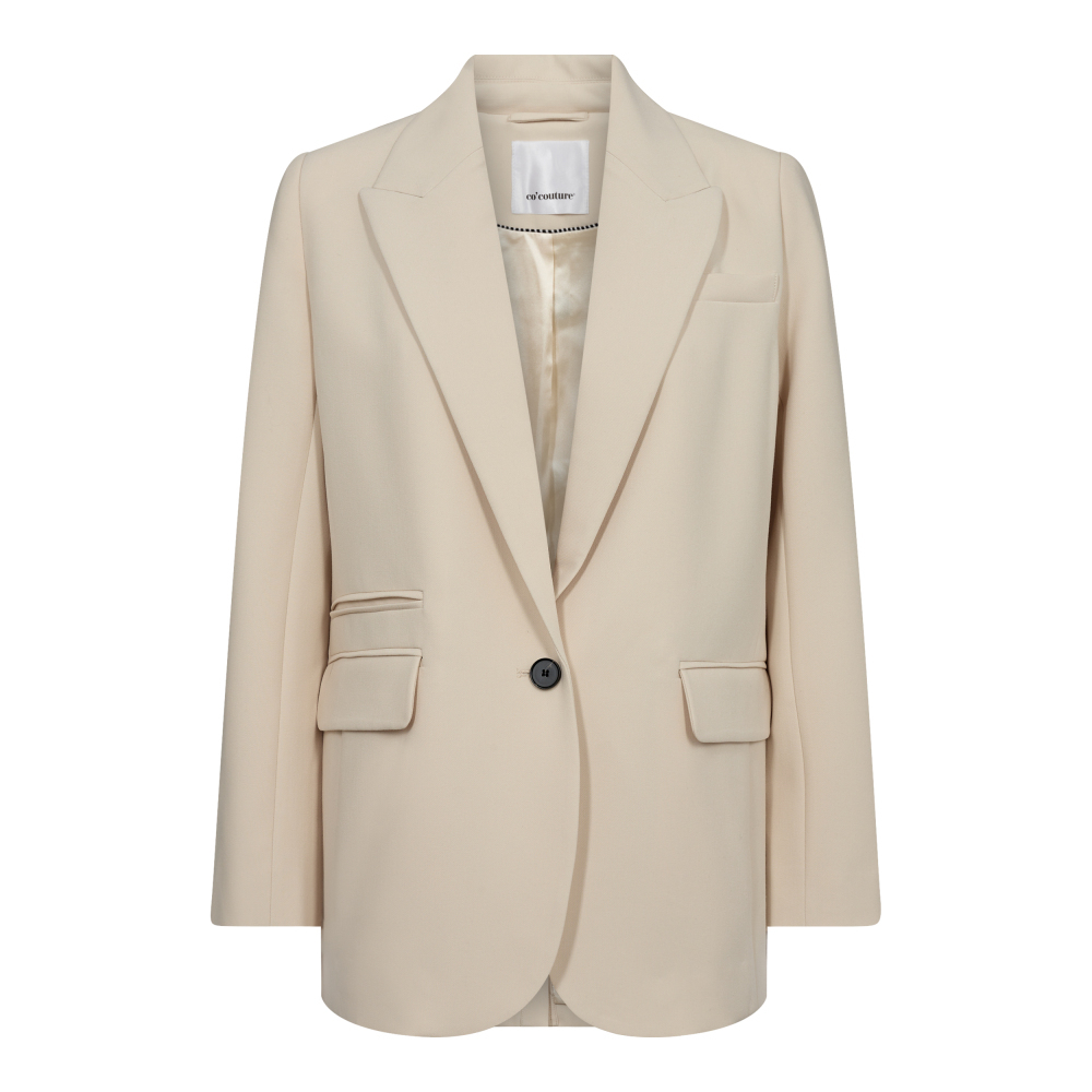 Afbeelding van Co'Couture Cc vola ring single blazer