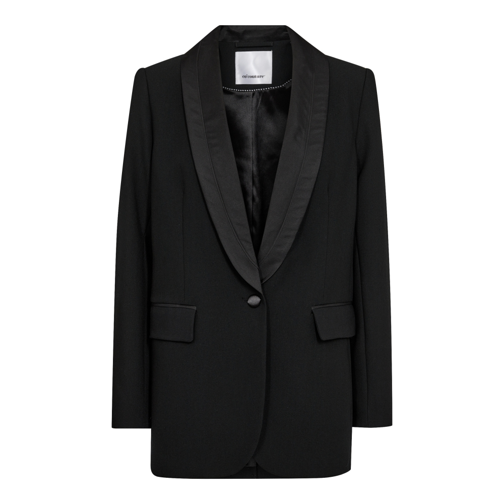 Afbeelding van Co'Couture Cc vola tux blazer